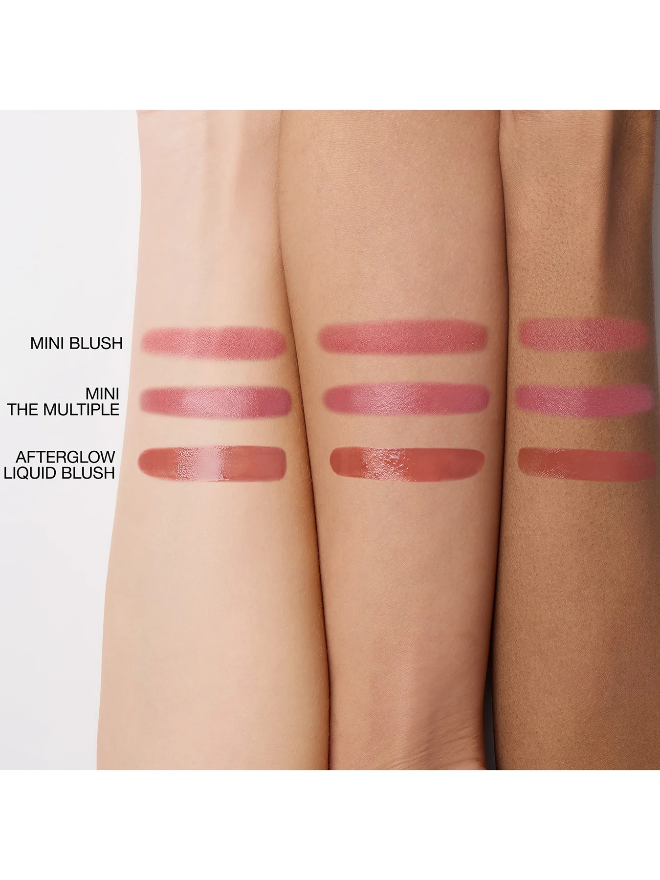 Iris Van Herpen Dolce Vita Cheek Set - Image 4