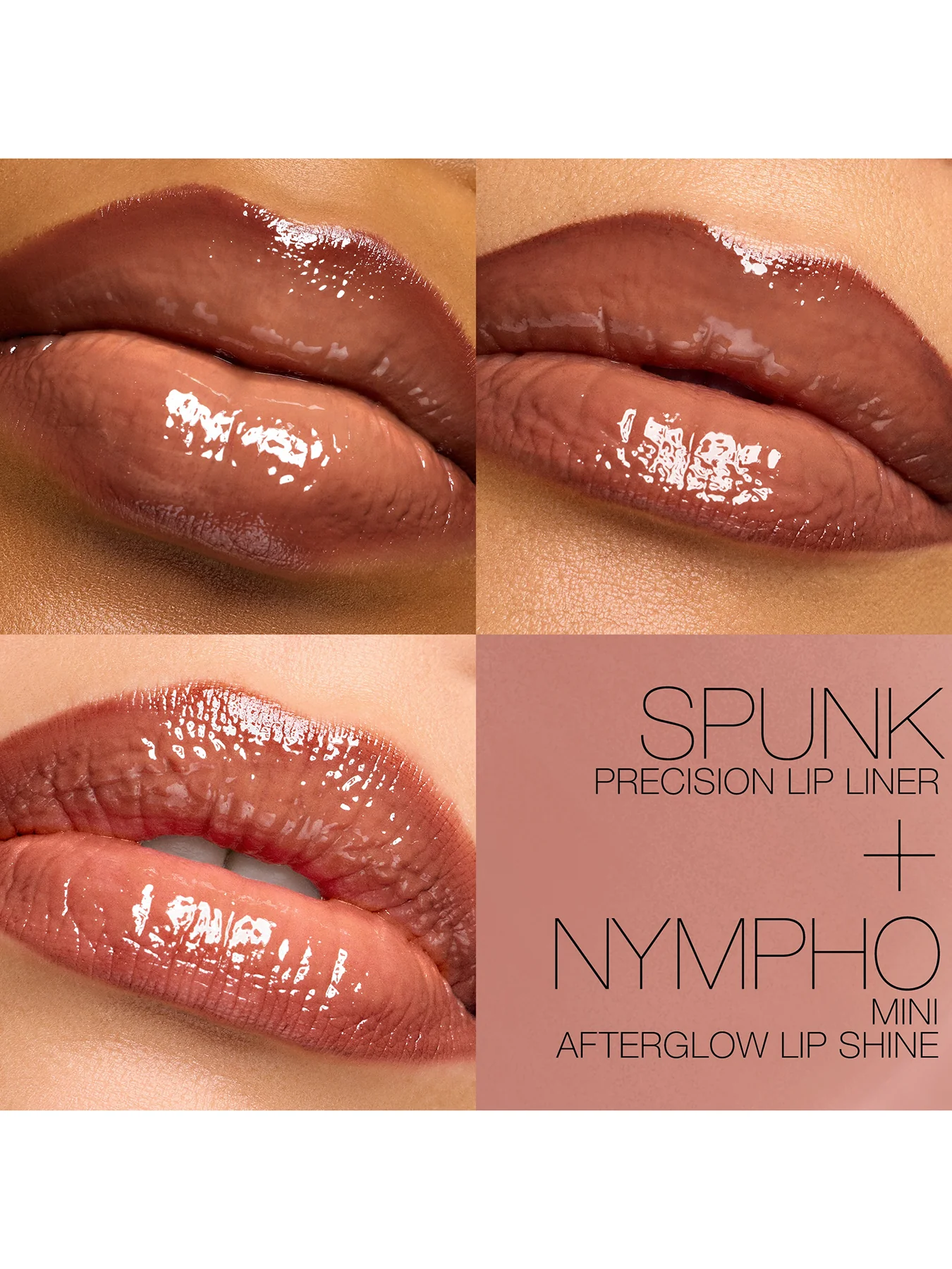 Iris Van Herpen Line and Shine Lip Duo - Image 6