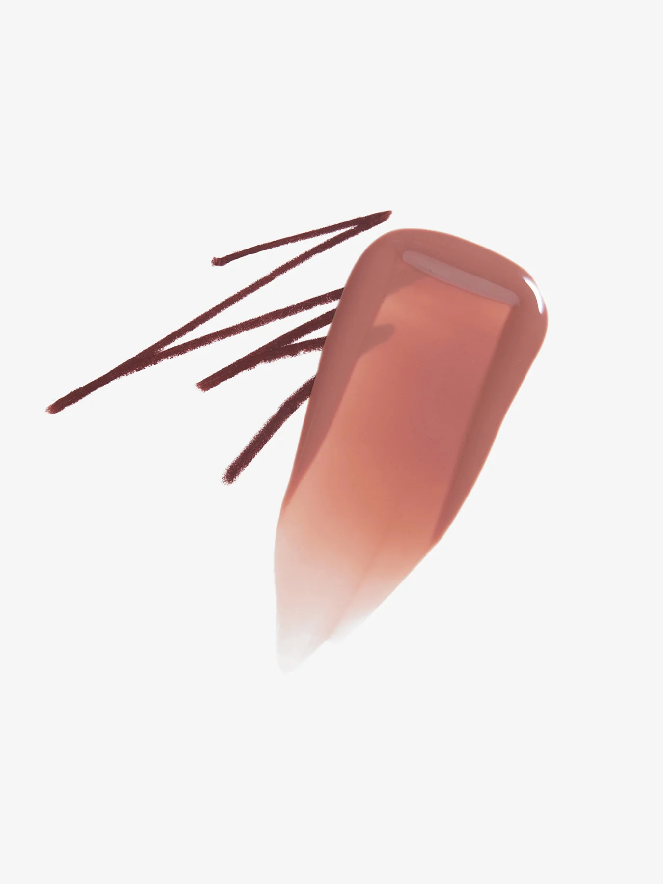 Iris Van Herpen Line and Shine Lip Duo - Image 7