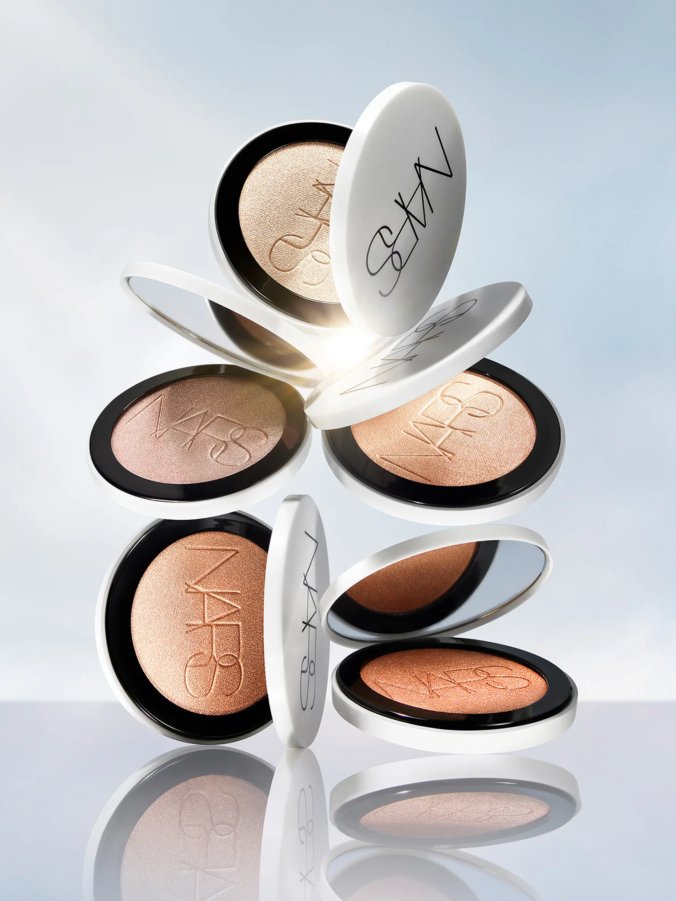 Light Reflecting Luminizing Powder - Image 18