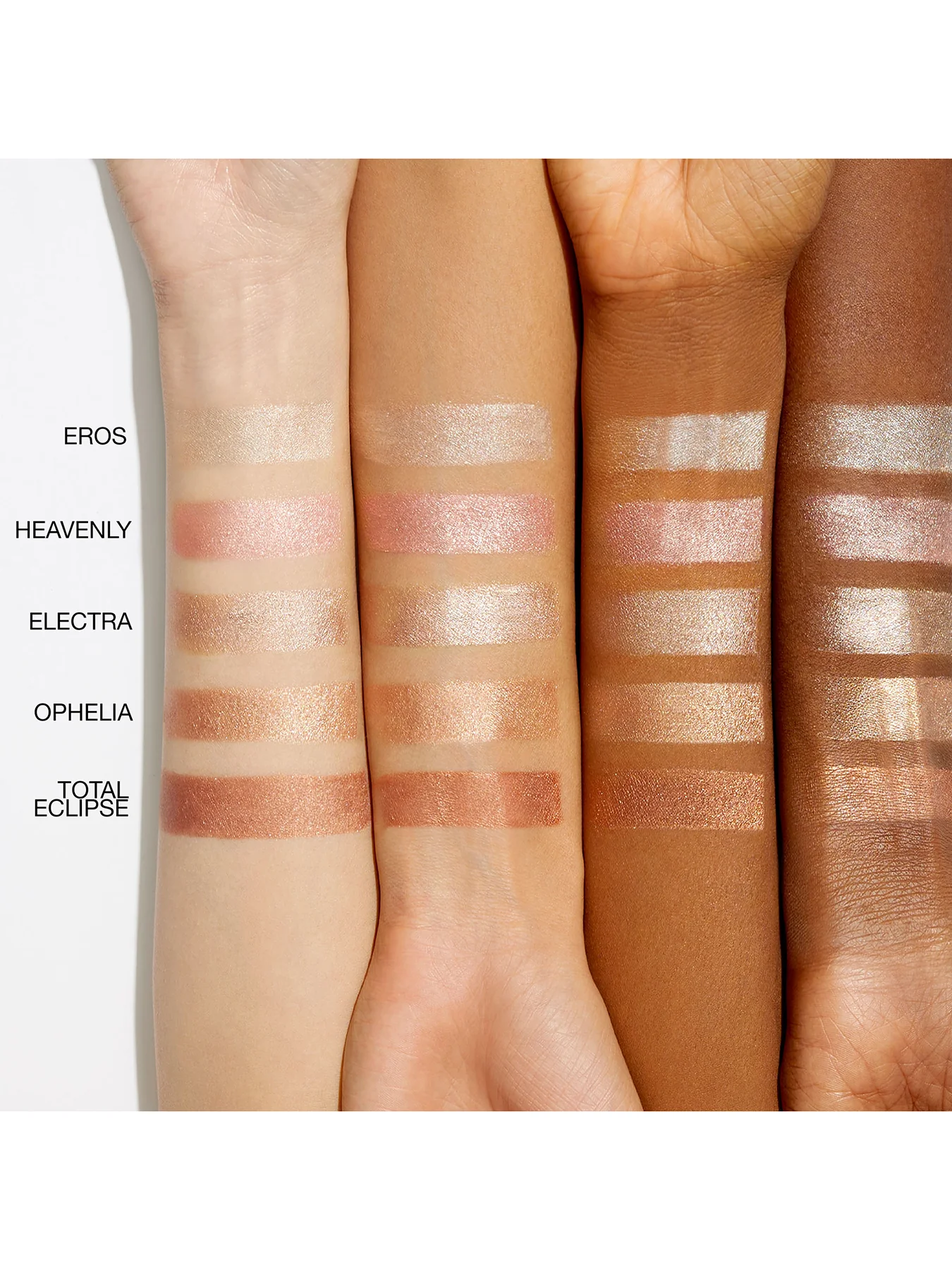 Light Reflecting Luminizing Powder - Image 4