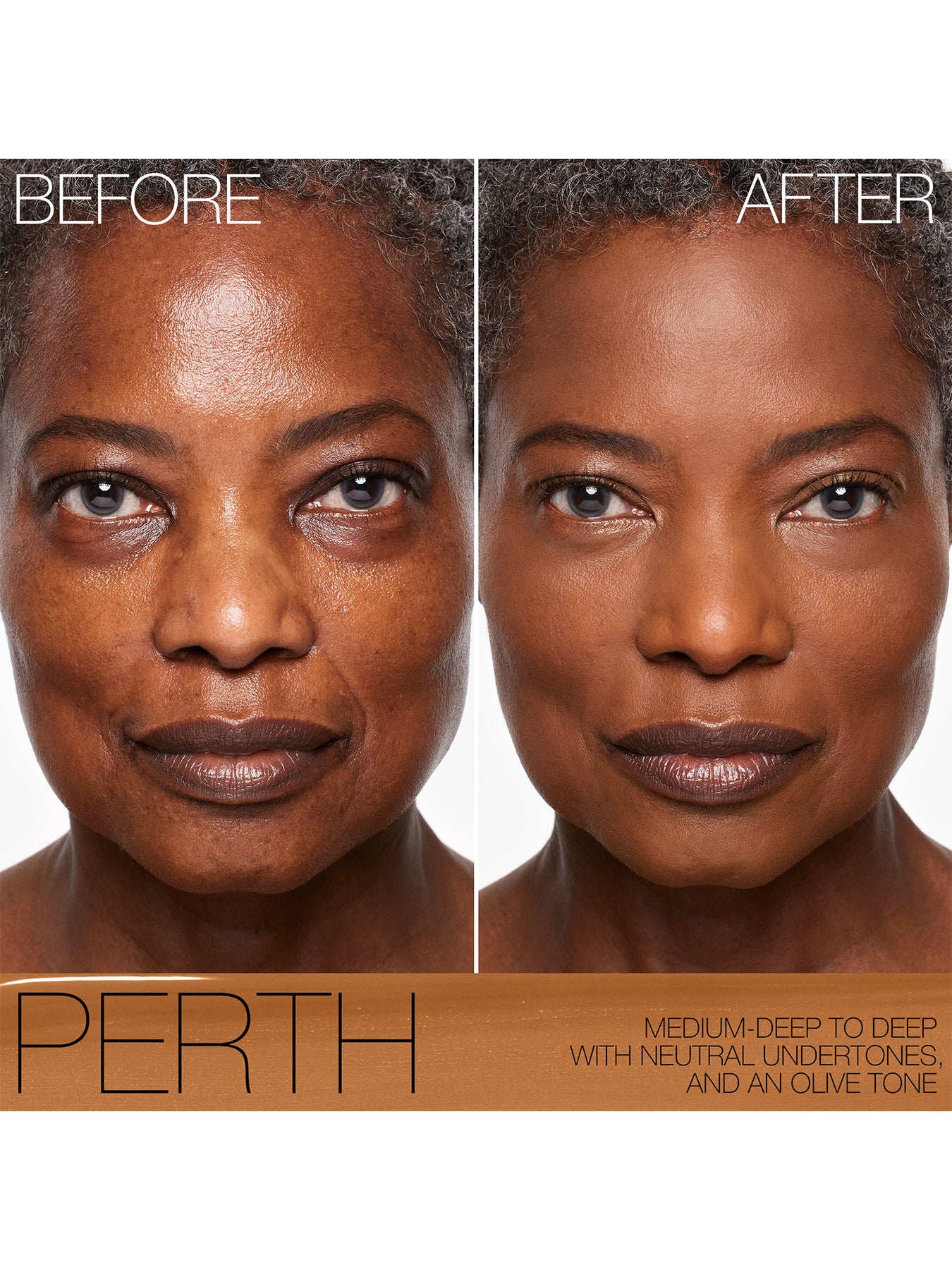 Natural Matte Longwear Foundation - Image 139