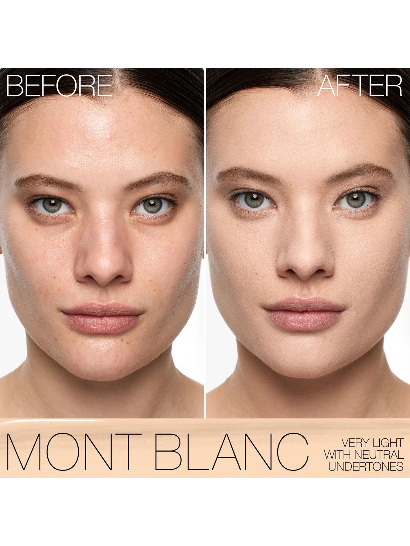 Natural Matte Longwear Foundation - Image 15