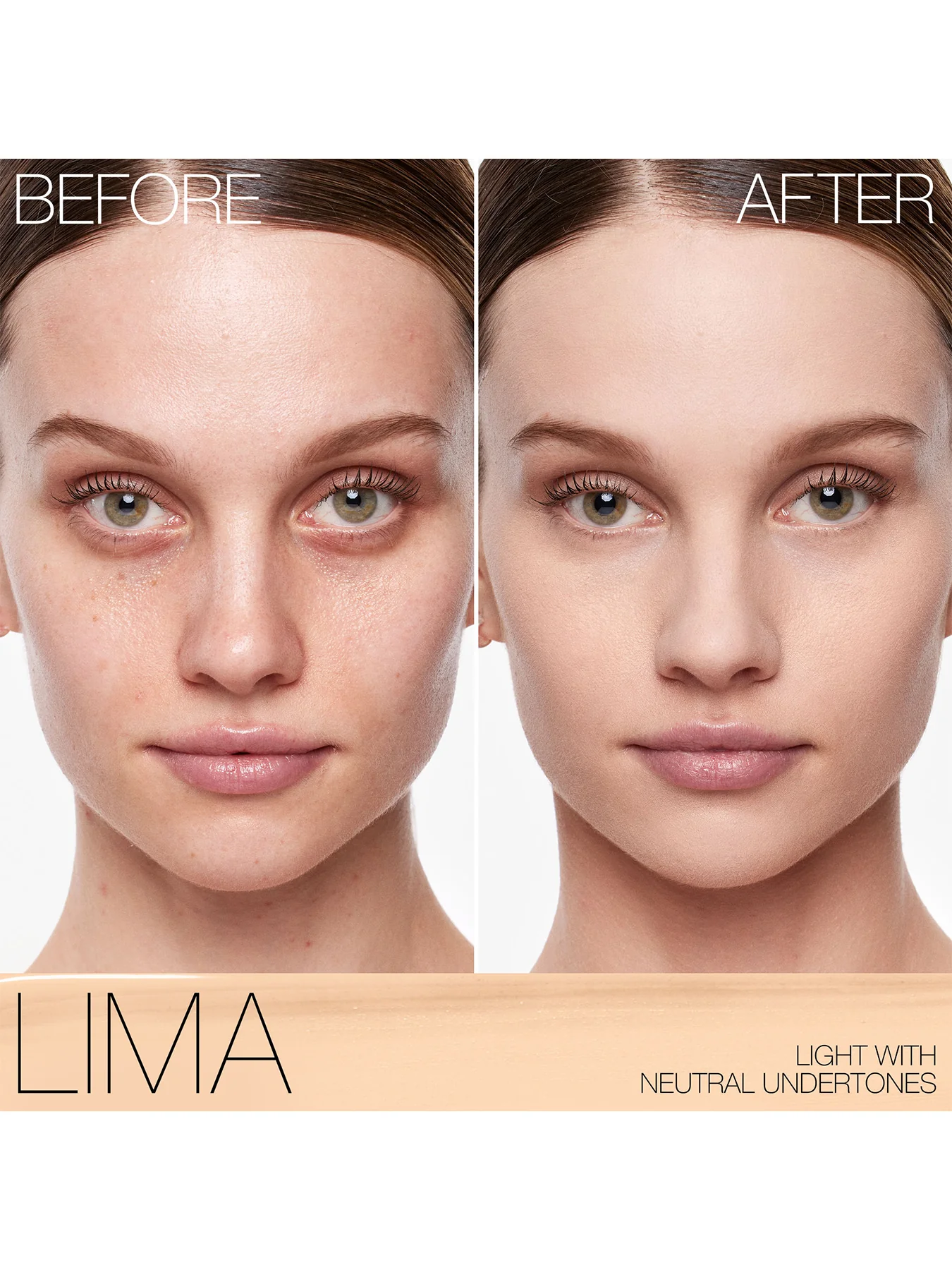 Natural Matte Longwear Foundation - Image 23