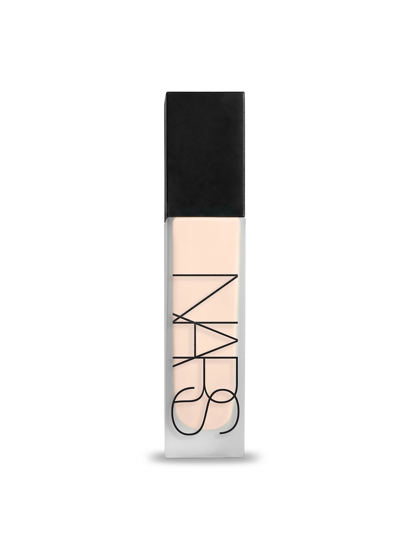 Natural Matte Longwear Foundation - Image 5