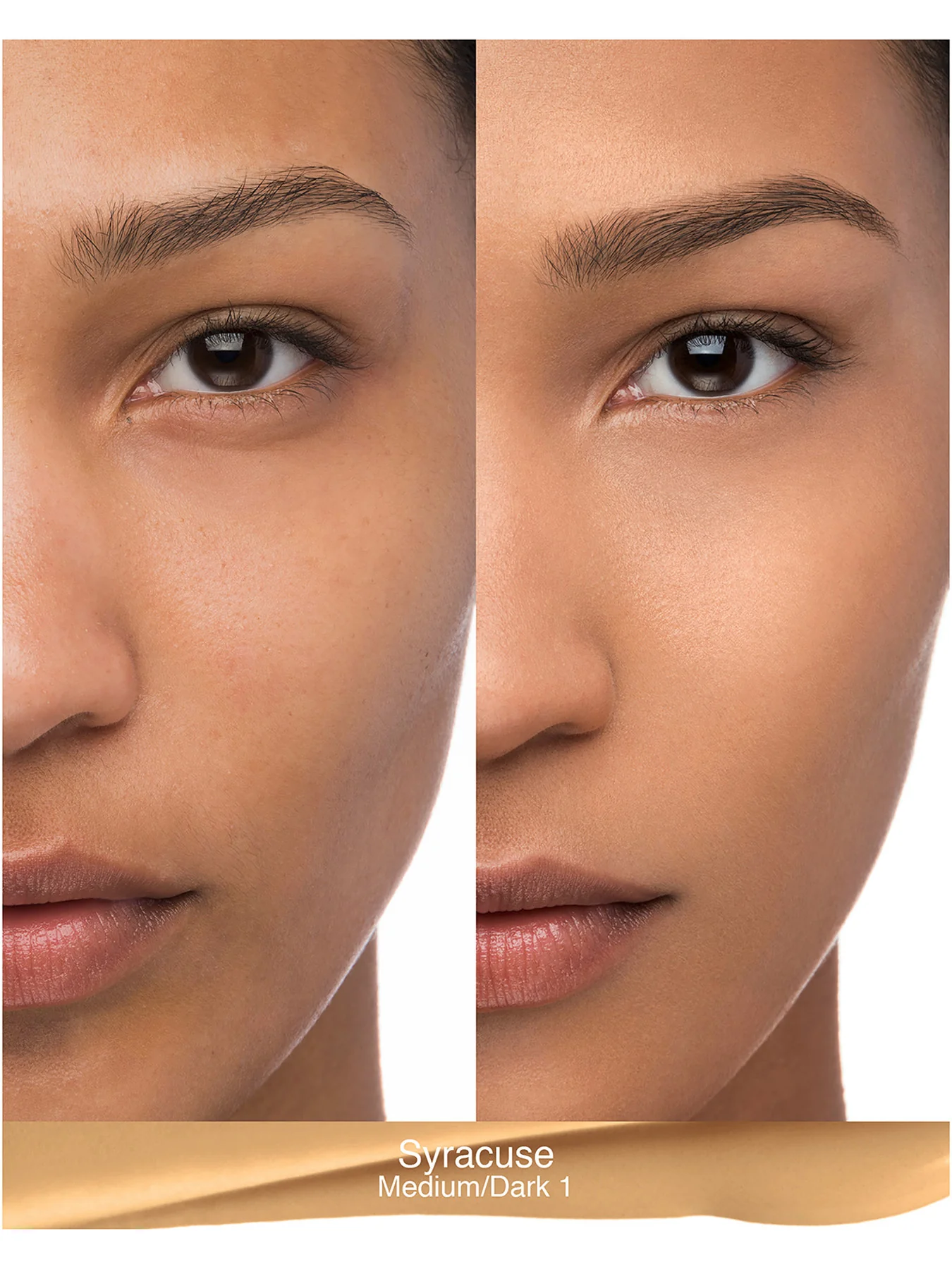 Natural Radiant Longwear Foundation - Image 103