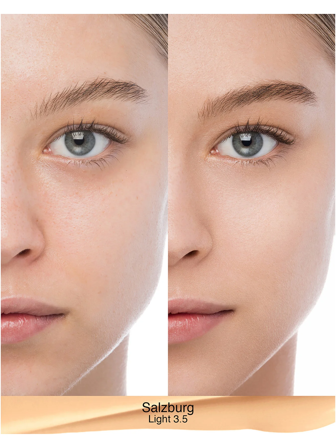 Natural Radiant Longwear Foundation - Image 107