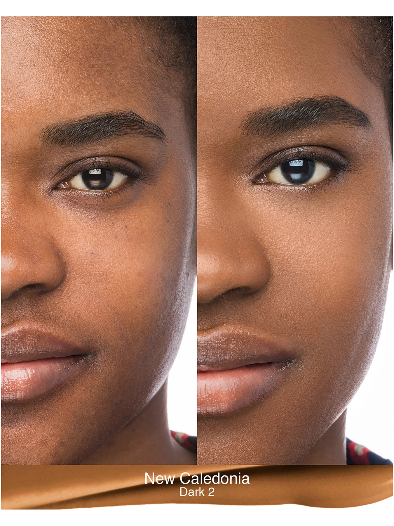 Natural Radiant Longwear Foundation - Image 11