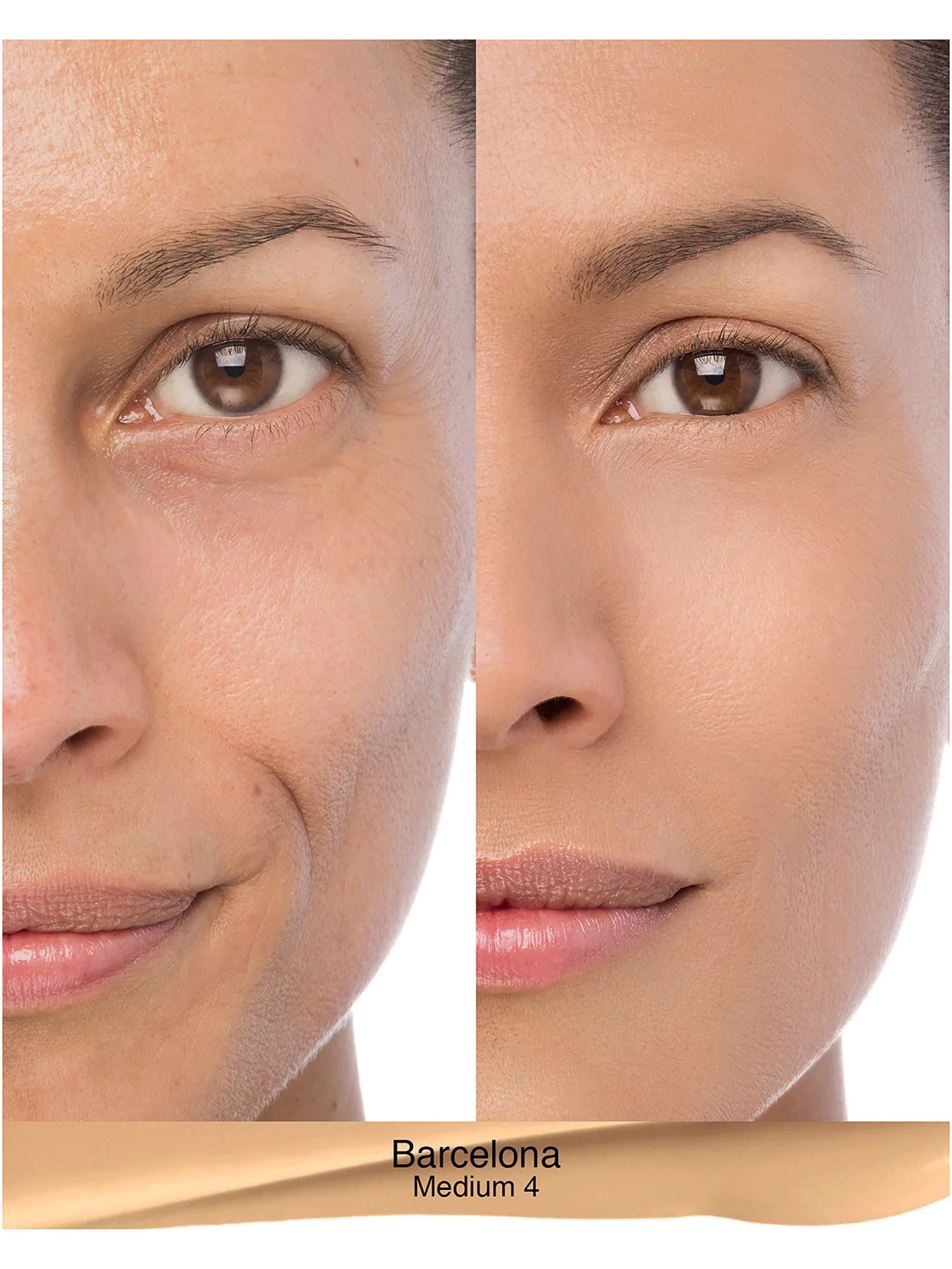 Natural Radiant Longwear Foundation - Image 115