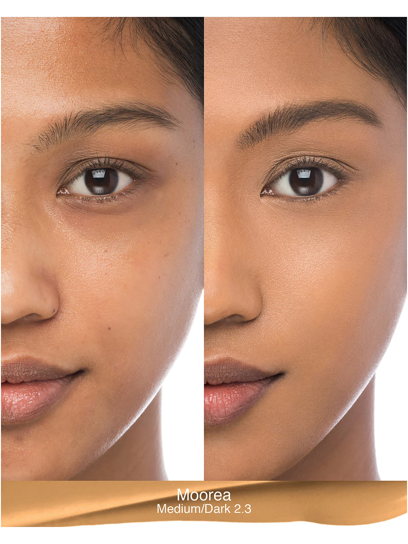 Natural Radiant Longwear Foundation - Image 119
