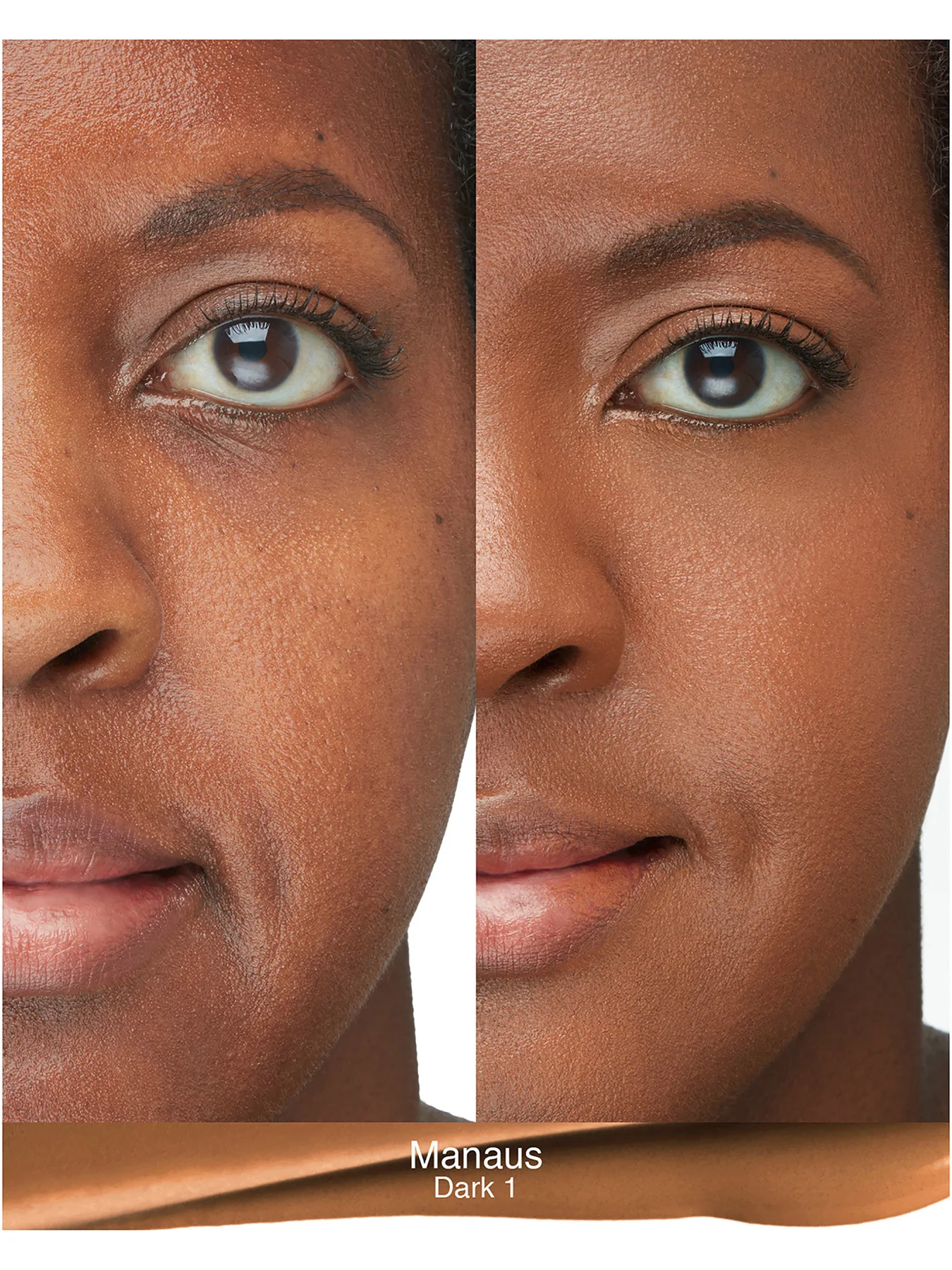Natural Radiant Longwear Foundation - Image 15