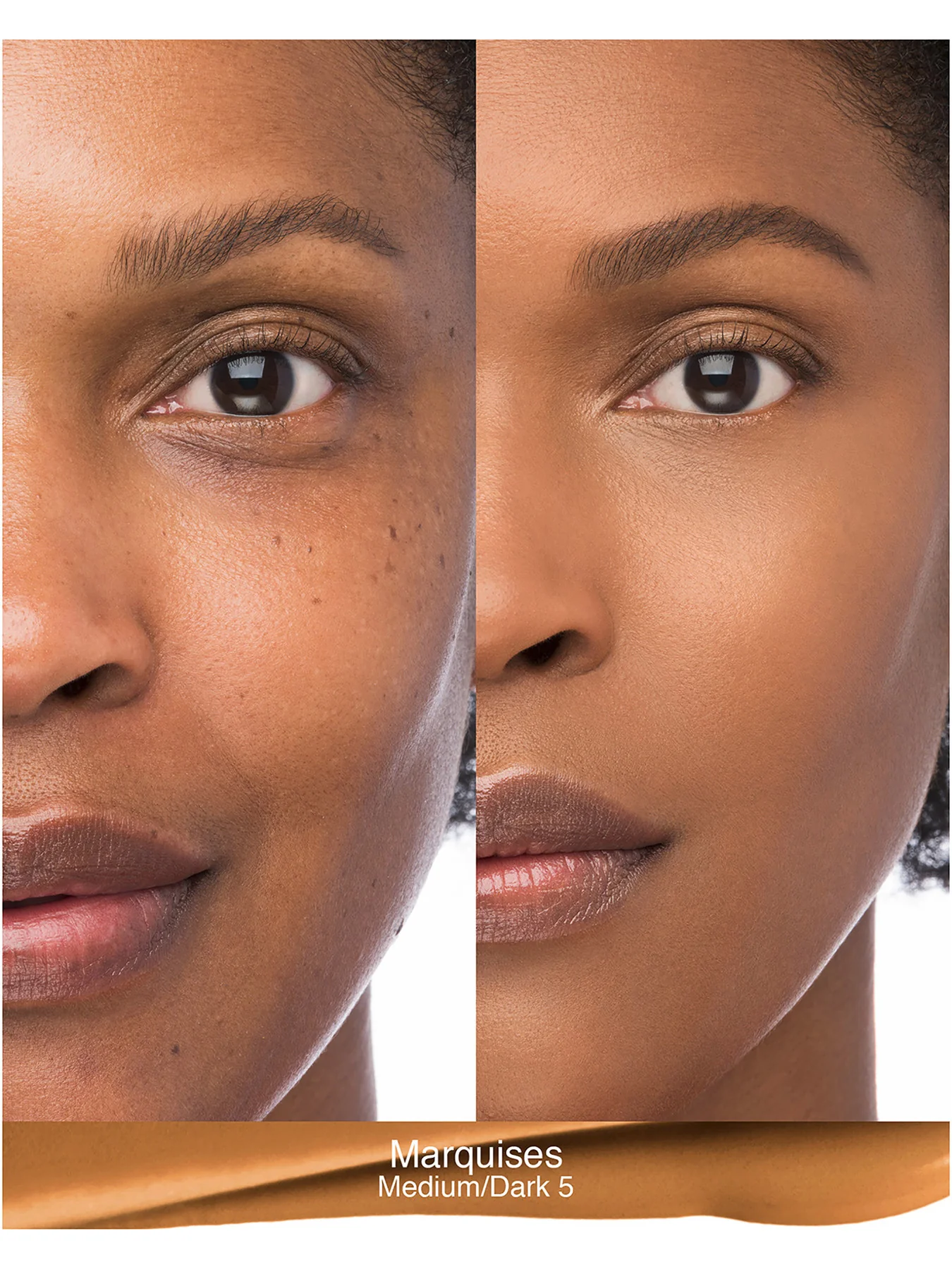 Natural Radiant Longwear Foundation - Image 19