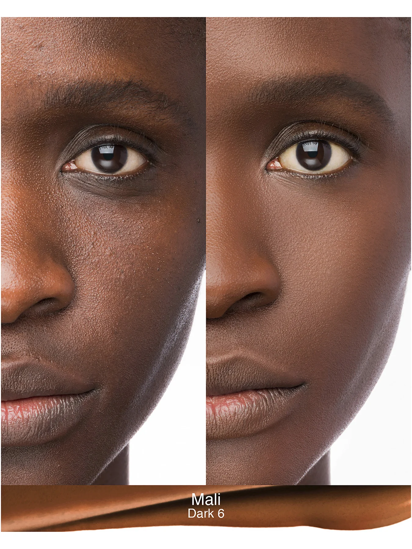 Natural Radiant Longwear Foundation - Image 3