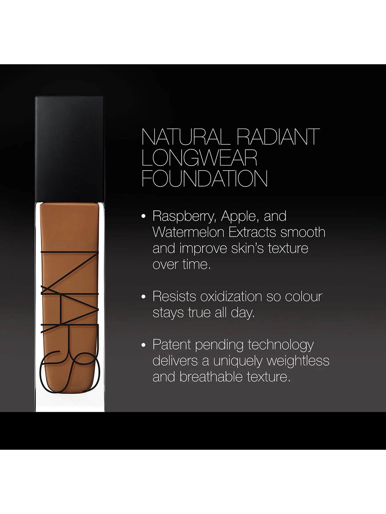Natural Radiant Longwear Foundation - Image 48