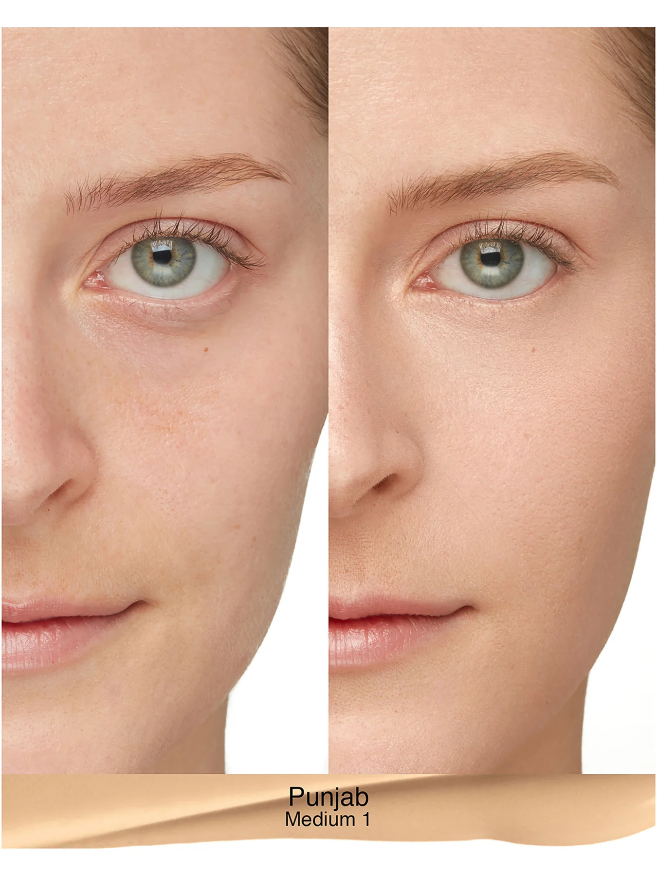 Natural Radiant Longwear Foundation - Image 75