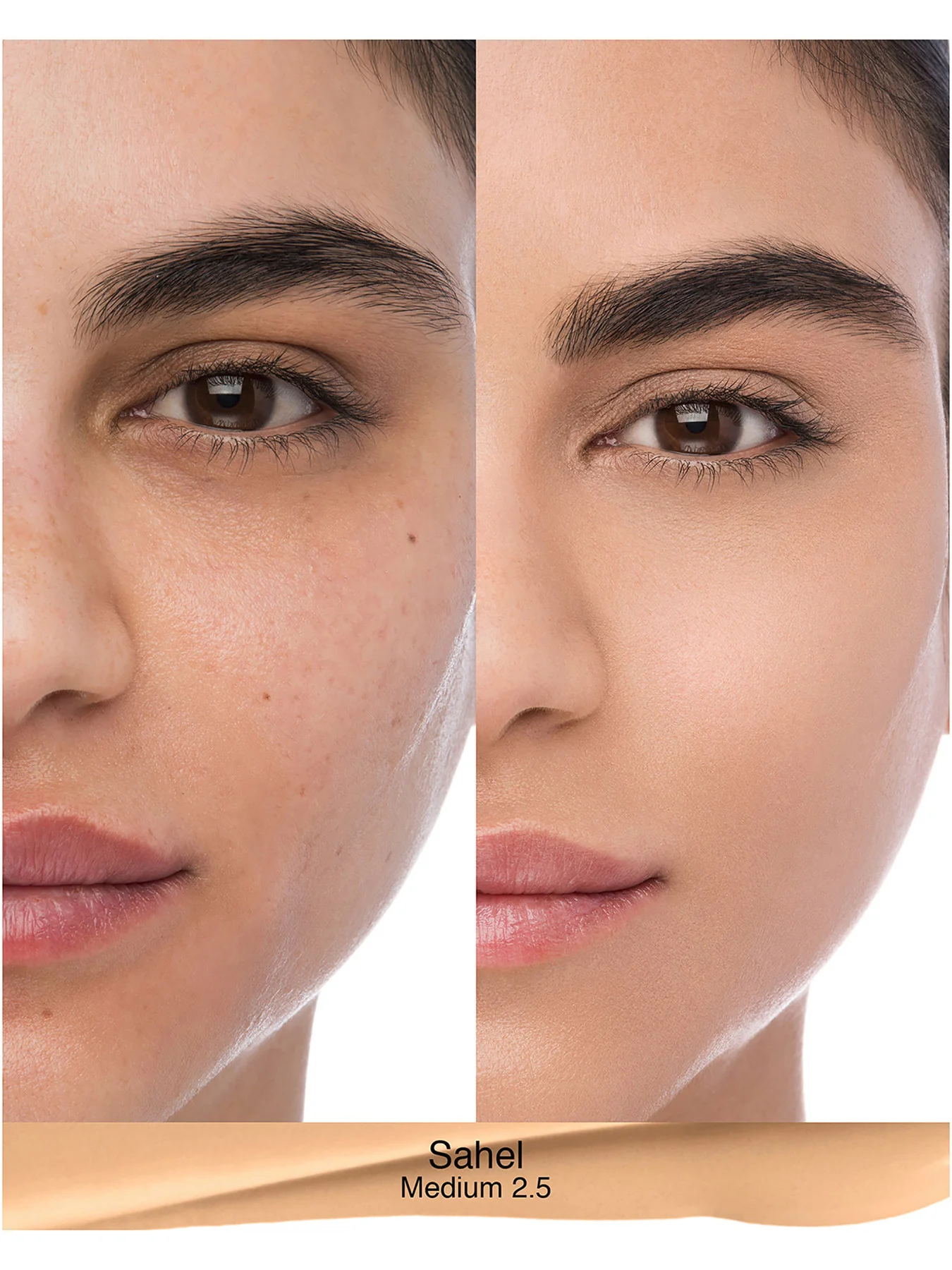 Natural Radiant Longwear Foundation - Image 99