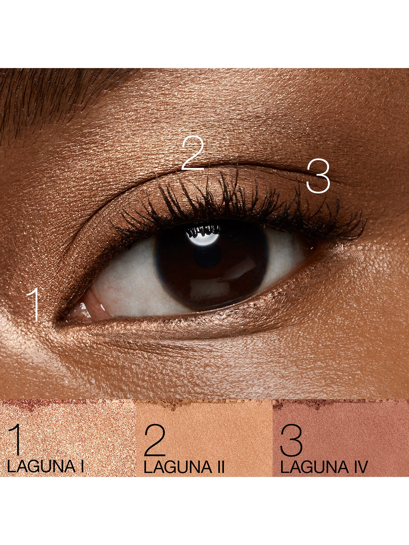 Quad Eyeshadow - Image 4