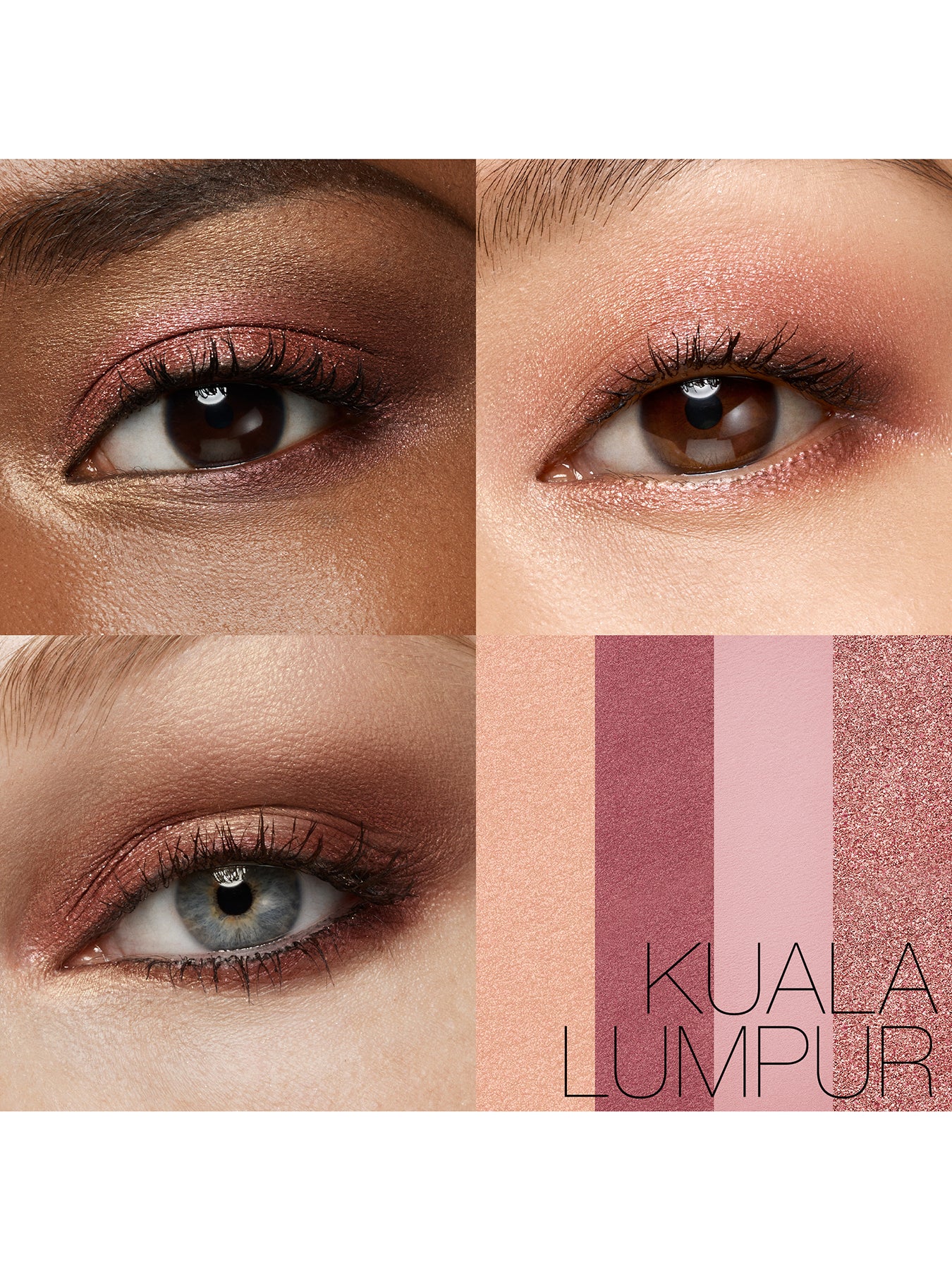 Quad Eyeshadow - Image 7