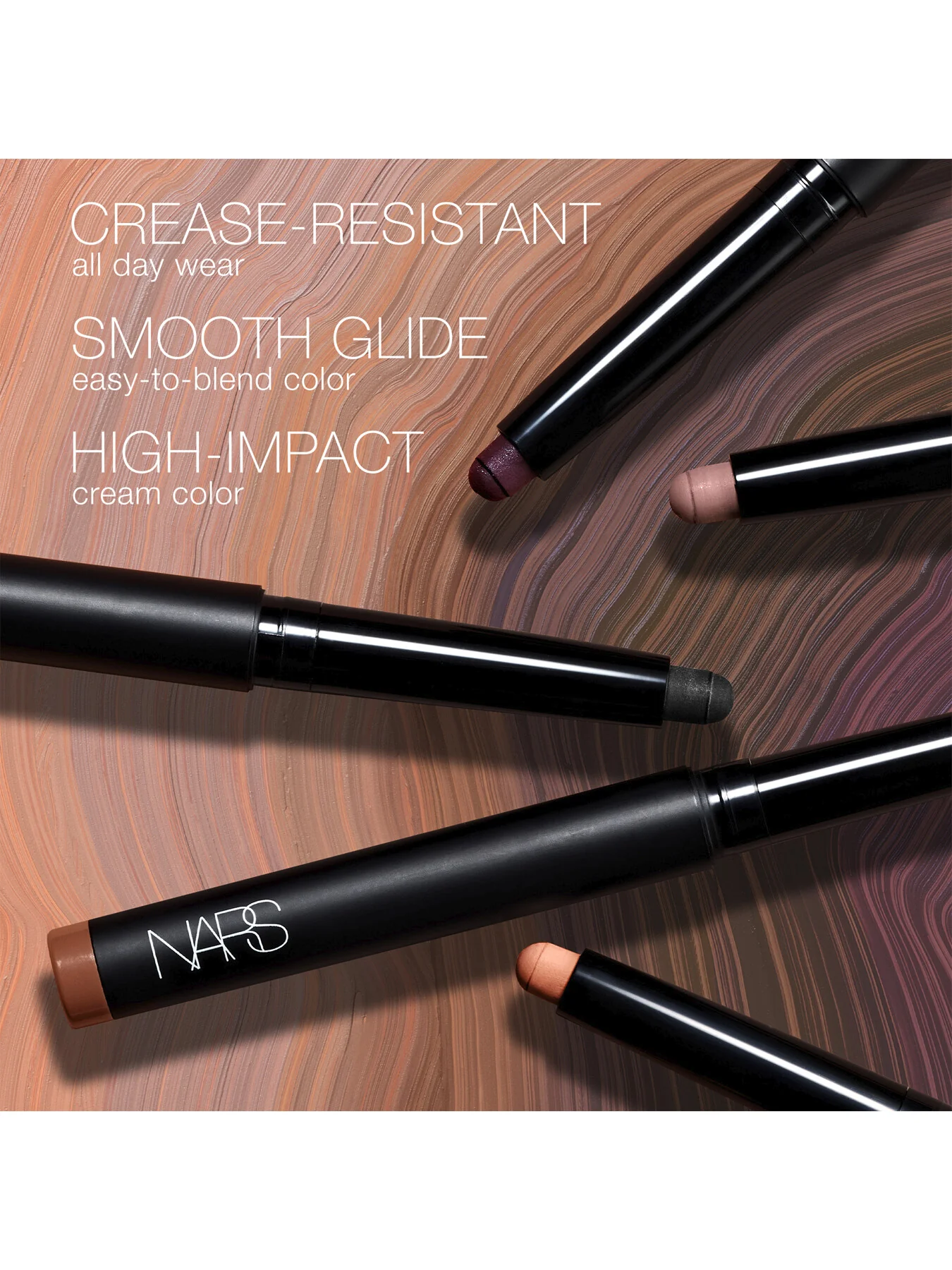 Total Seduction Eyeshadow Stick by NARS - Image 40