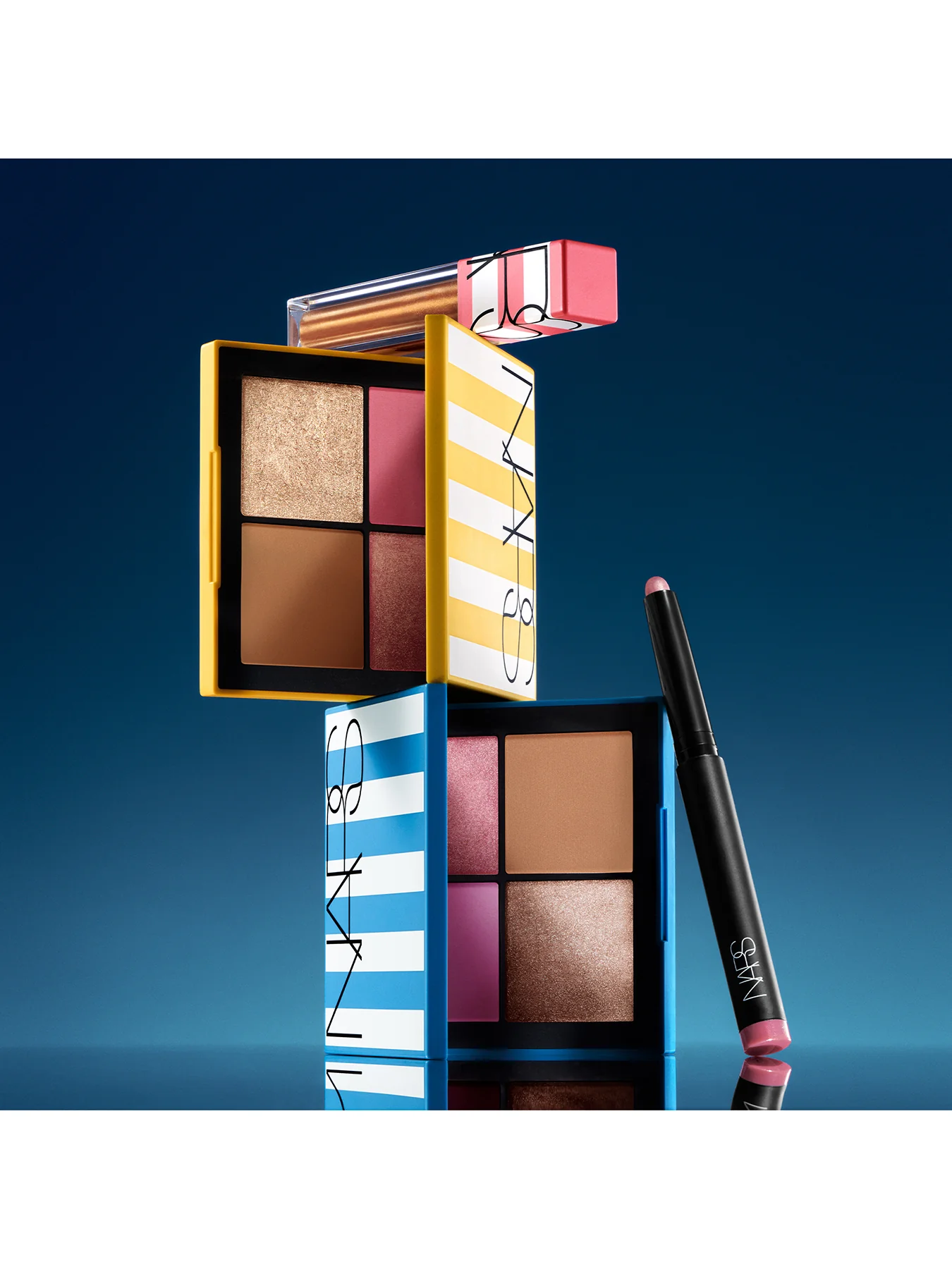 Total Seduction Eyeshadow Stick by NARS - Image 54