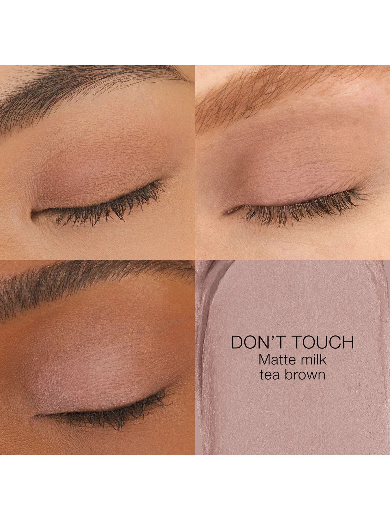 Total Seduction Eyeshadow Stick by NARS - Image 7