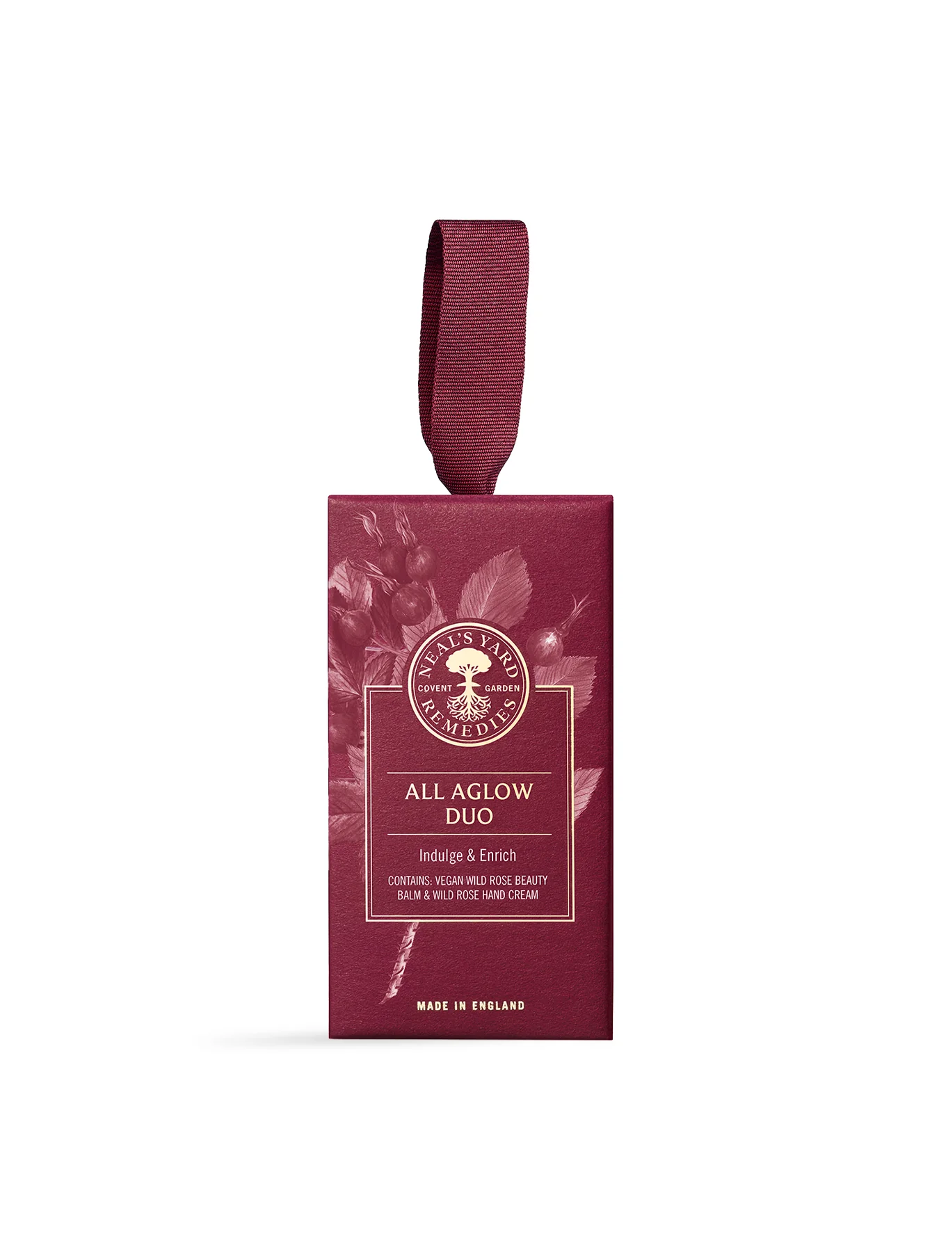 Wild Rose Radiance Duo - Image 3