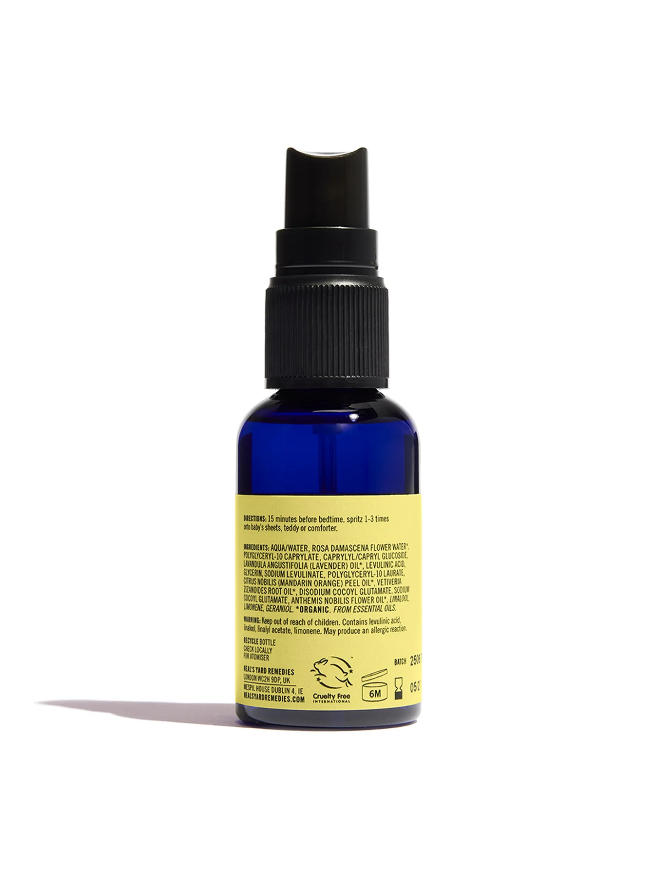 Baby Pillow Mist - Image 2