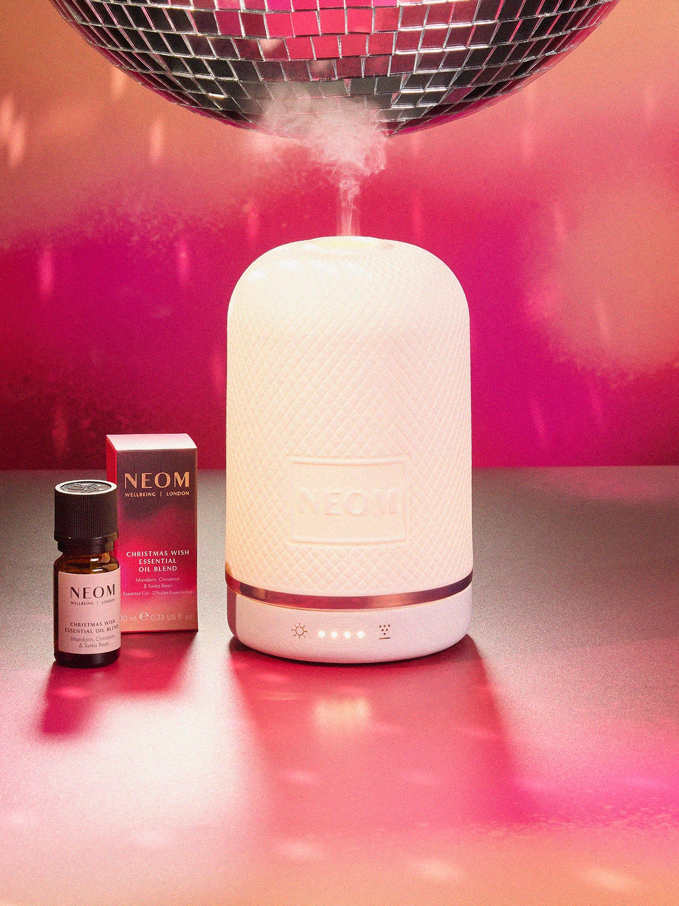 Christmas Wish Essential Oil Blend 10ml - Image 2