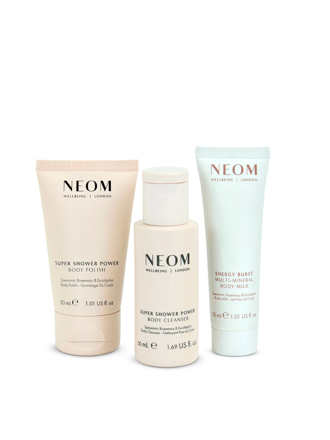 Energy Boosting Trio - Image 2
