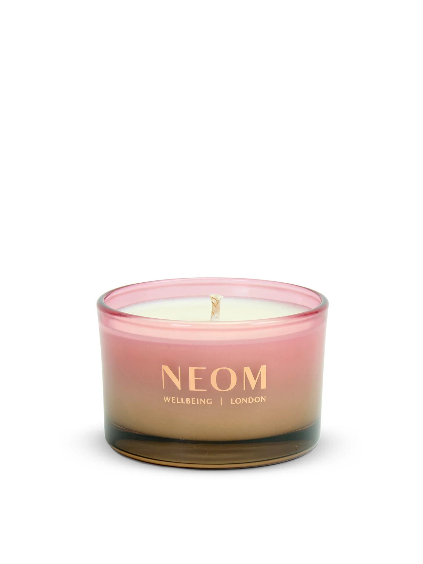 Sparkling Joy Travel Candle