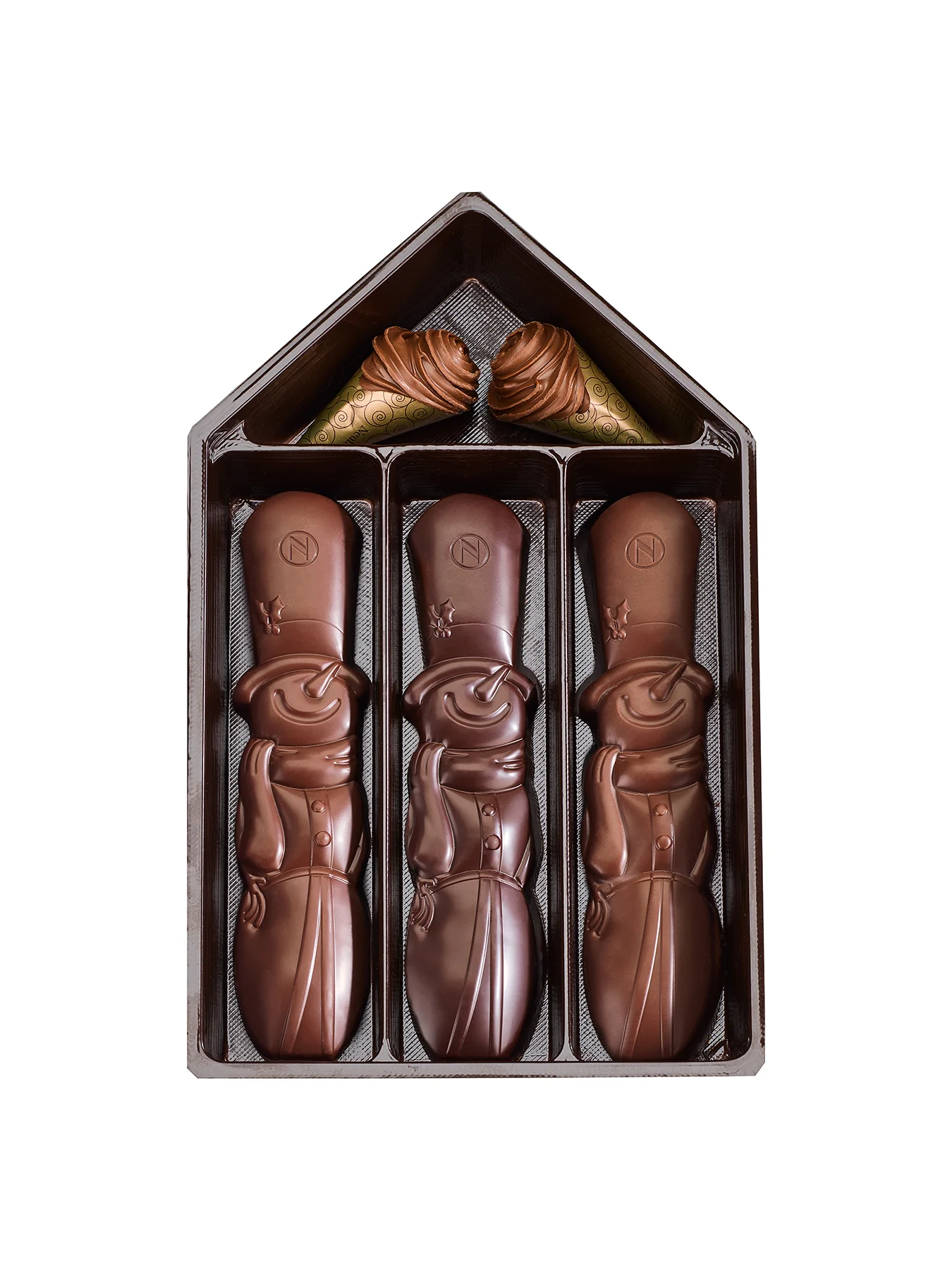Christmas House Box 250g - Image 2