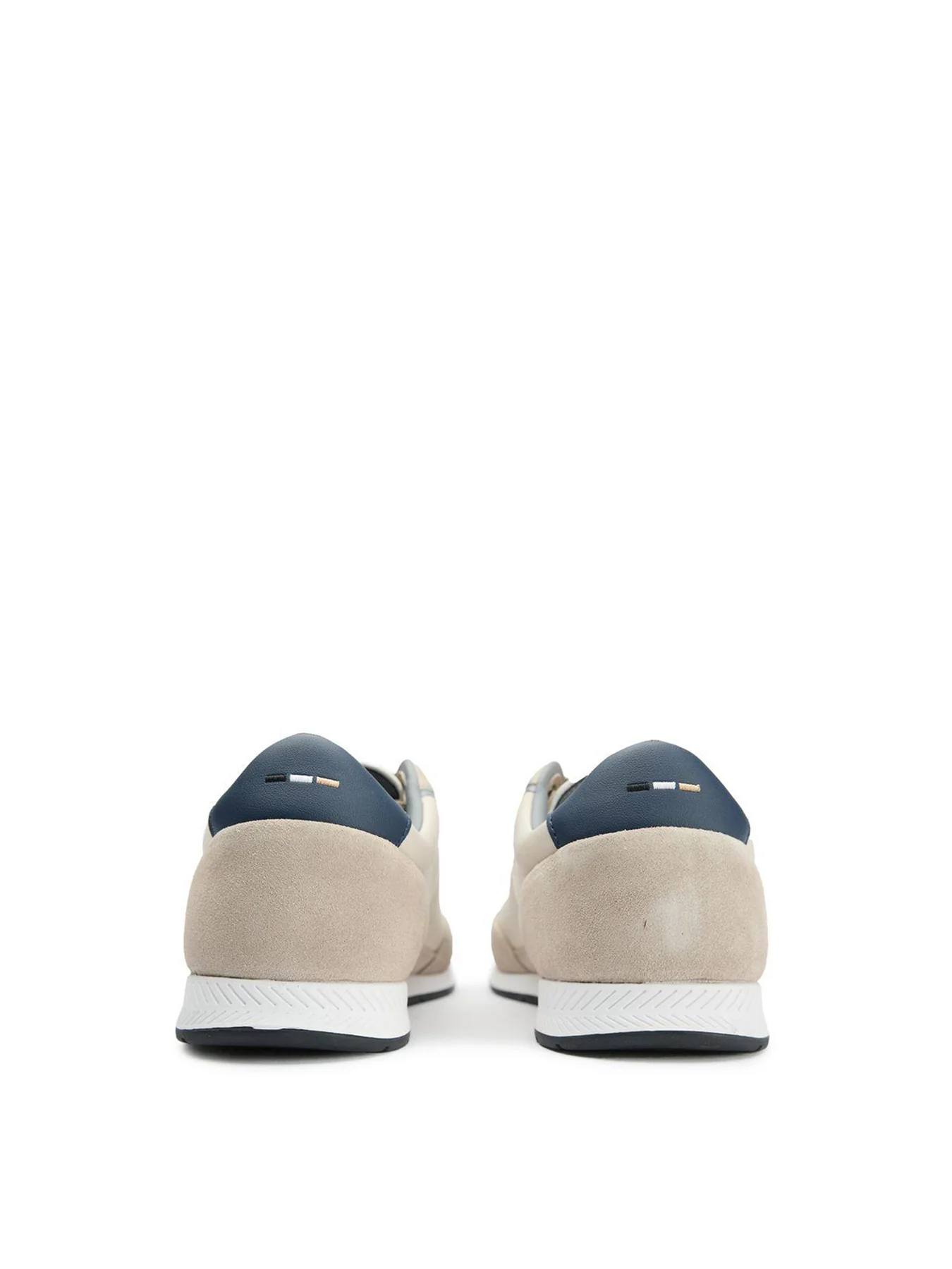 Nitan Trainers Neutral Beige - Image 3