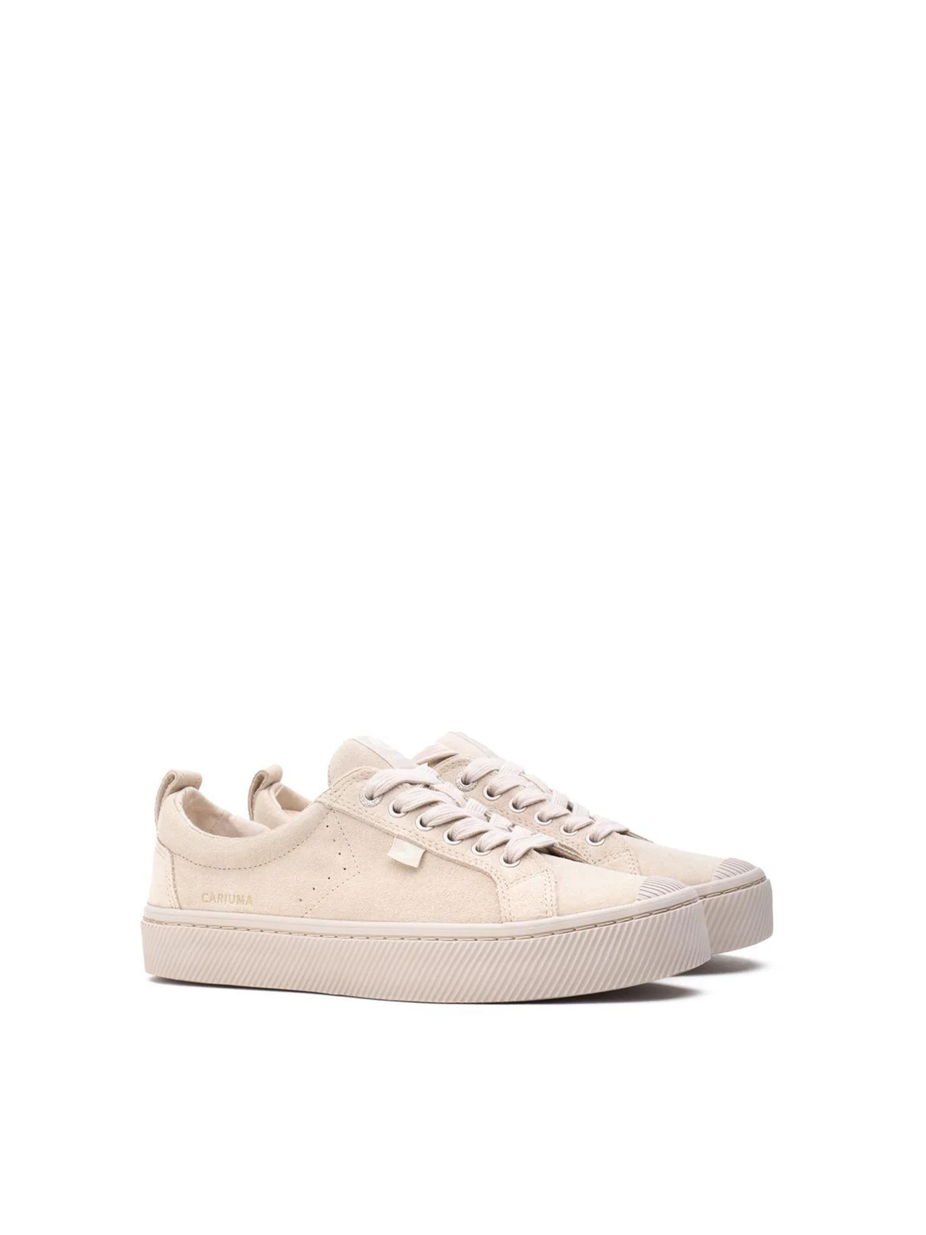 CARIUMA Oca Low Trainers - Image 2