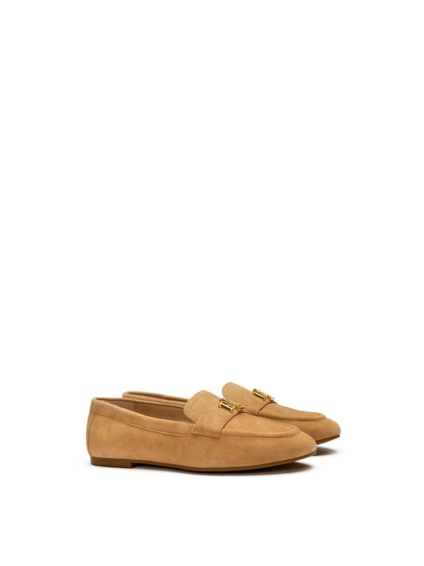 Averi Leather Pumps - Image 2
