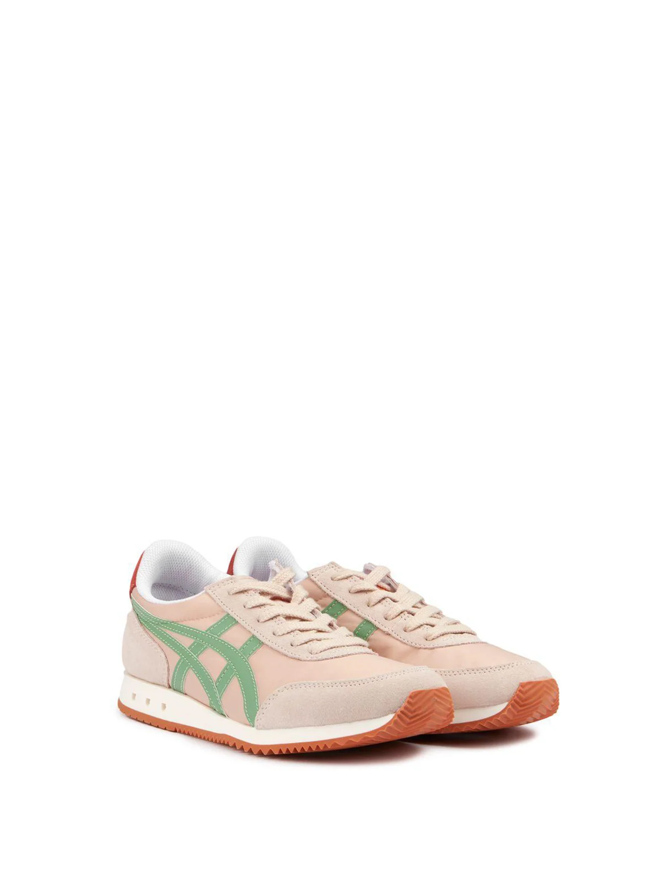 New York Trainers Beige - Image 2