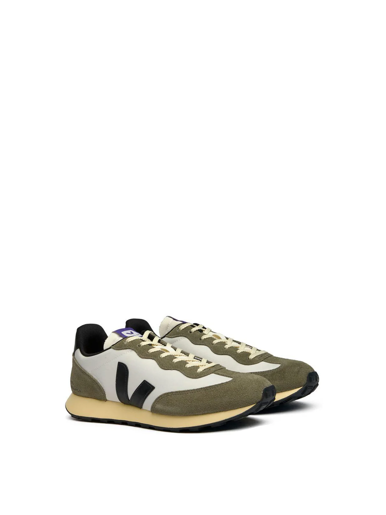 Rio Branco Trainers Natural - Image 2