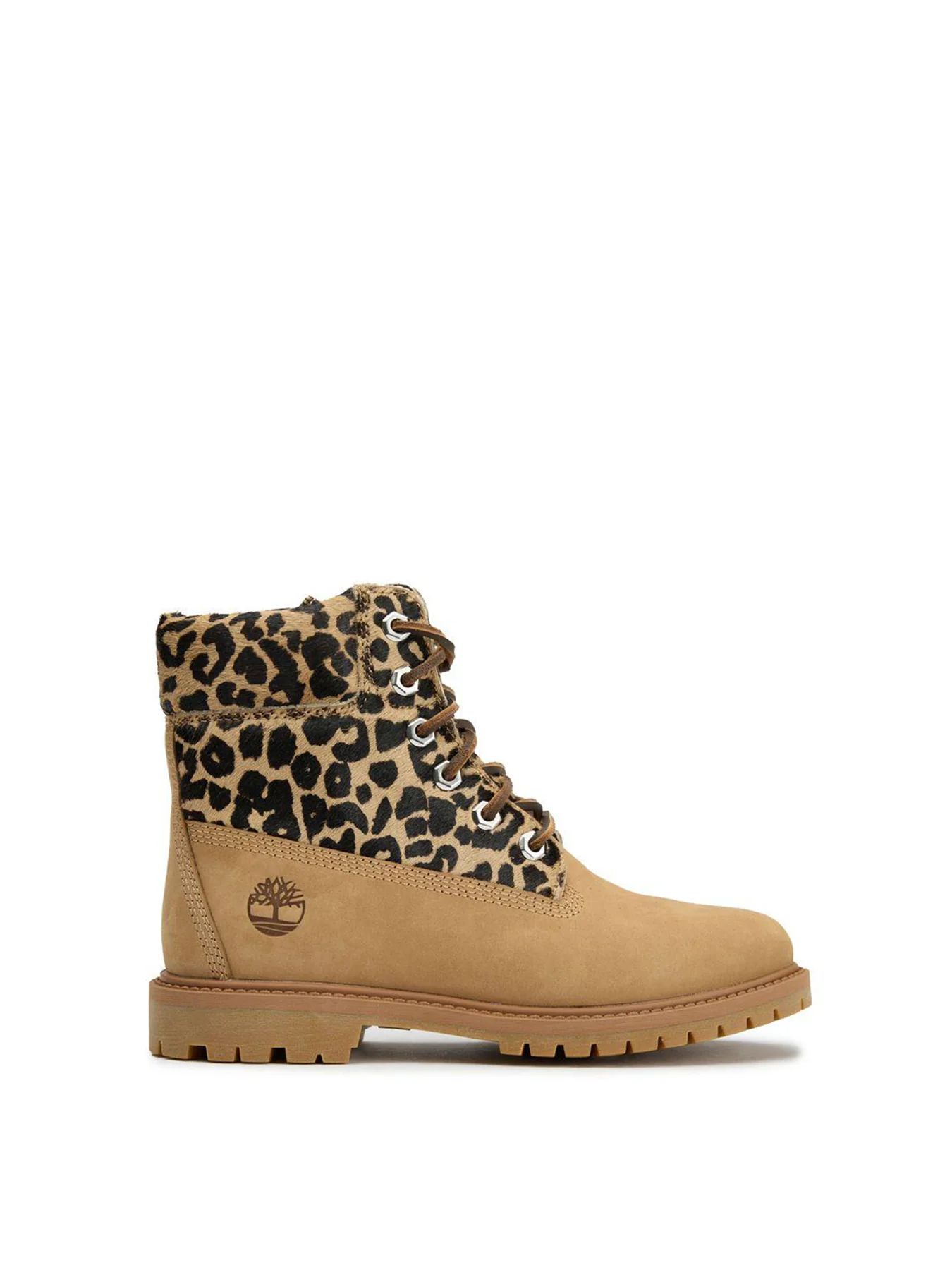 Premium 6-Inch Waterproof Boots
