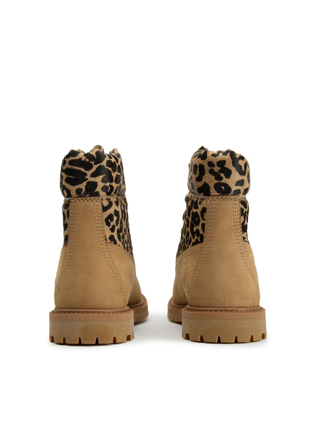 Premium 6-Inch Waterproof Boots - Image 3