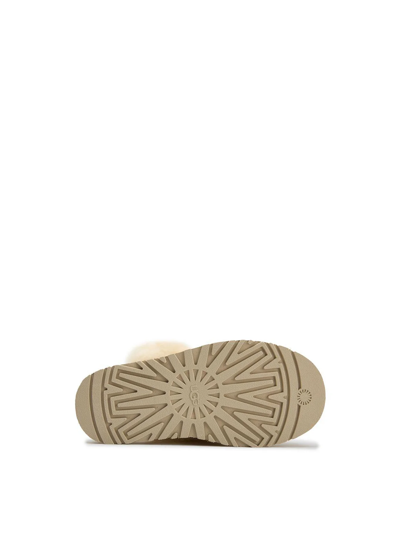 Disquette Chalet Slippers Neutral - Image 4