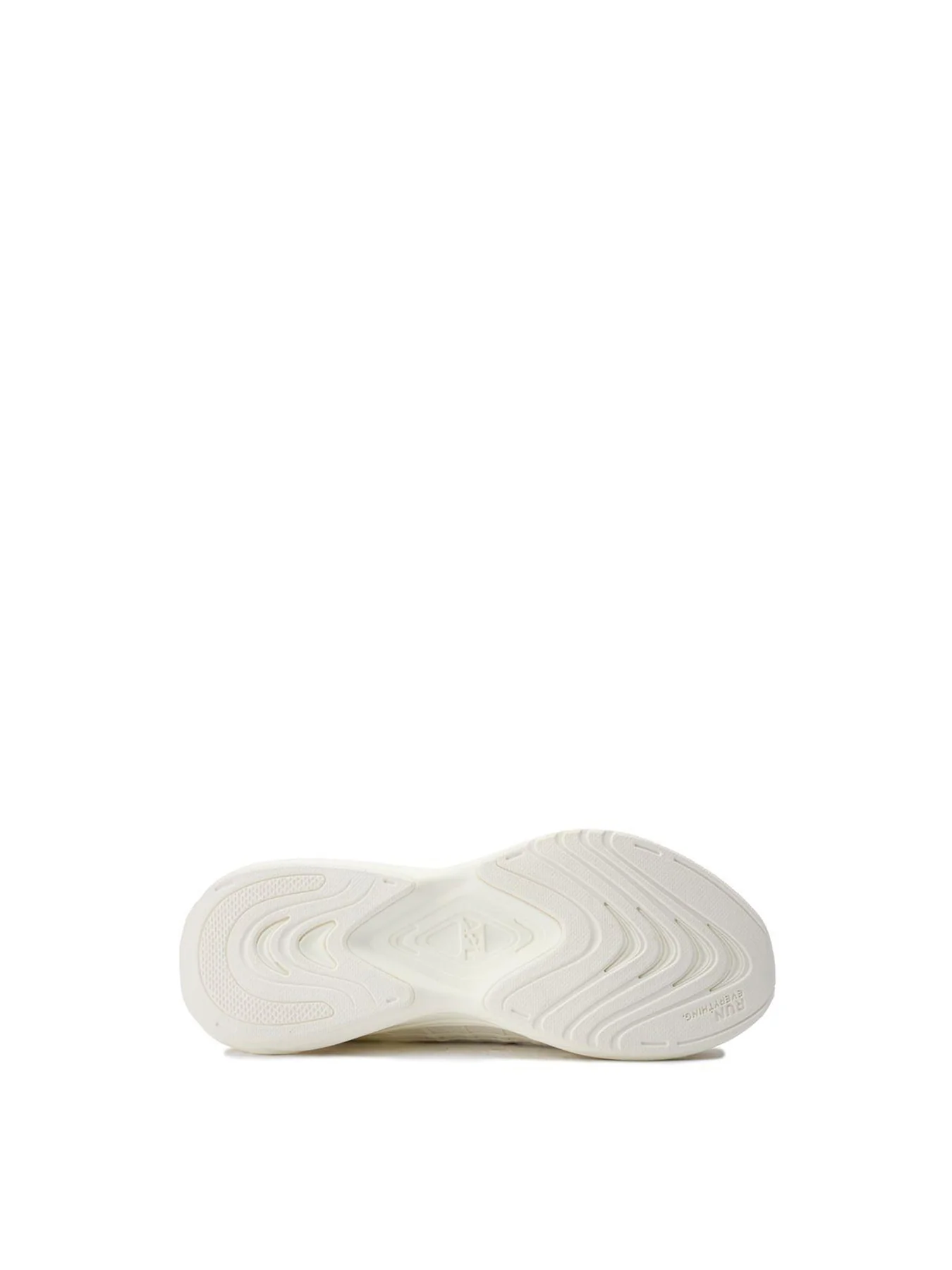 Techloom Zipline Trainers Ivory - Image 4