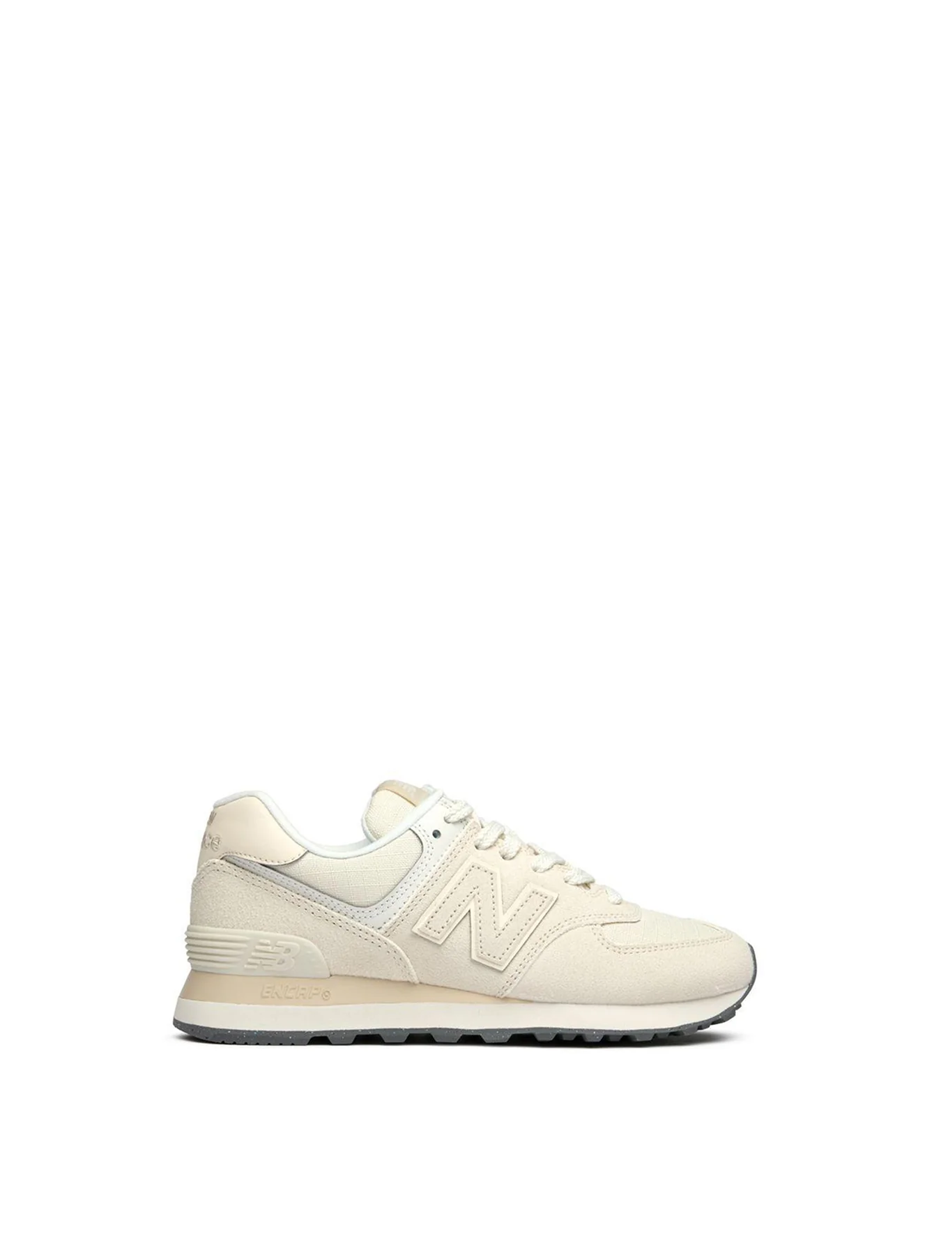 574 Trainers Beige
