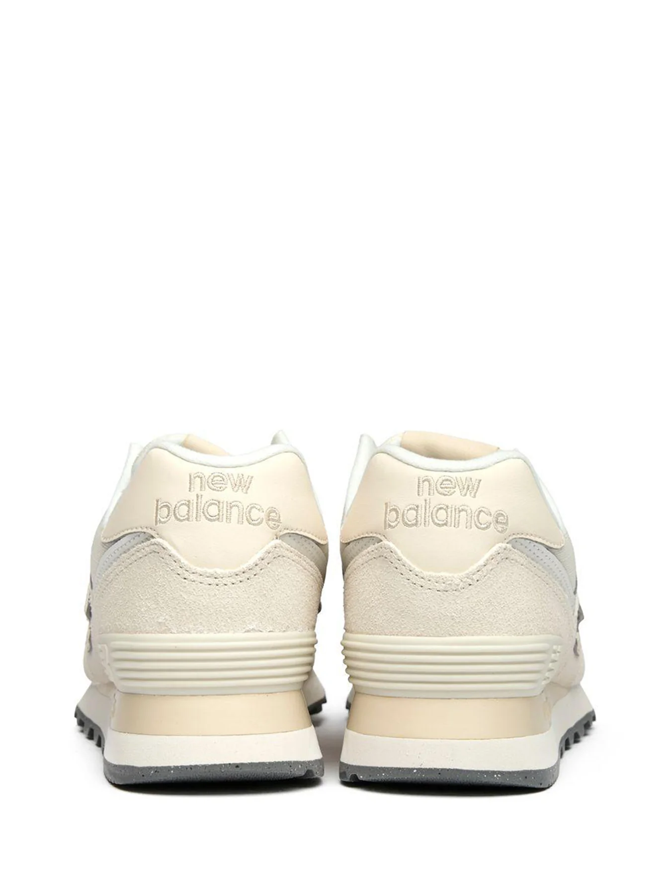 574 Trainers Beige - Image 3
