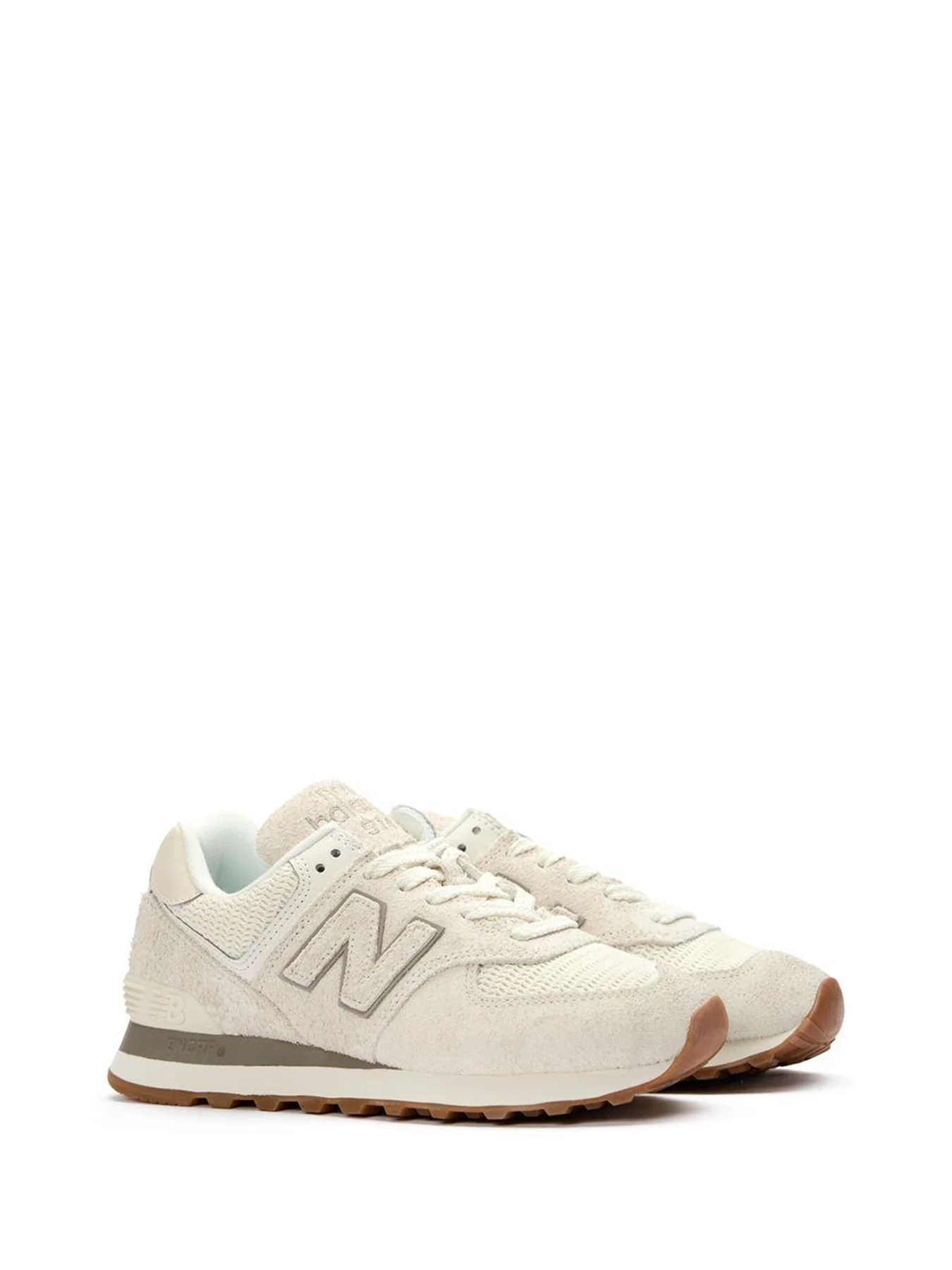 574 Trainers Natural - Image 2