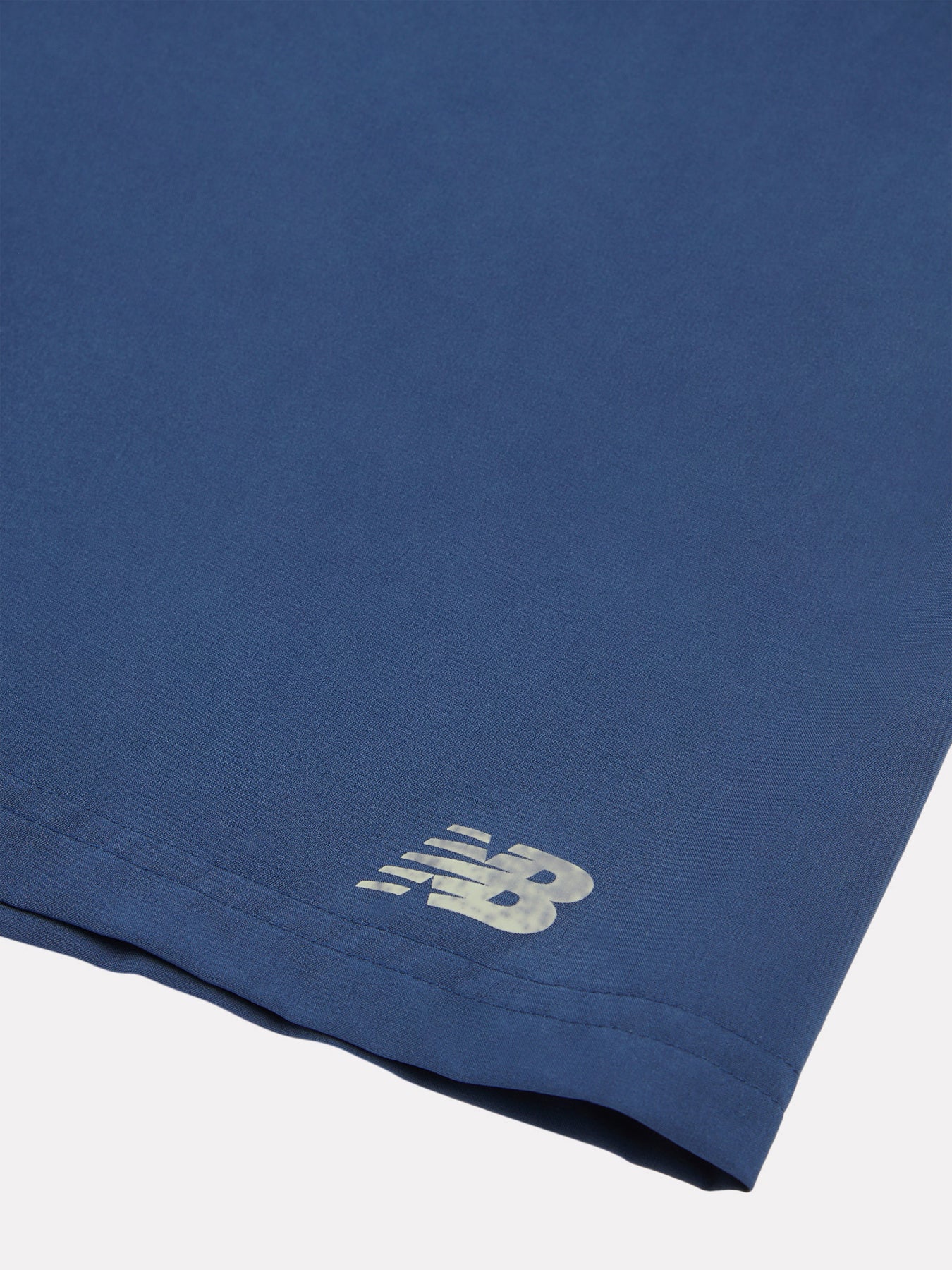 RC Run Short Navy - Image 4
