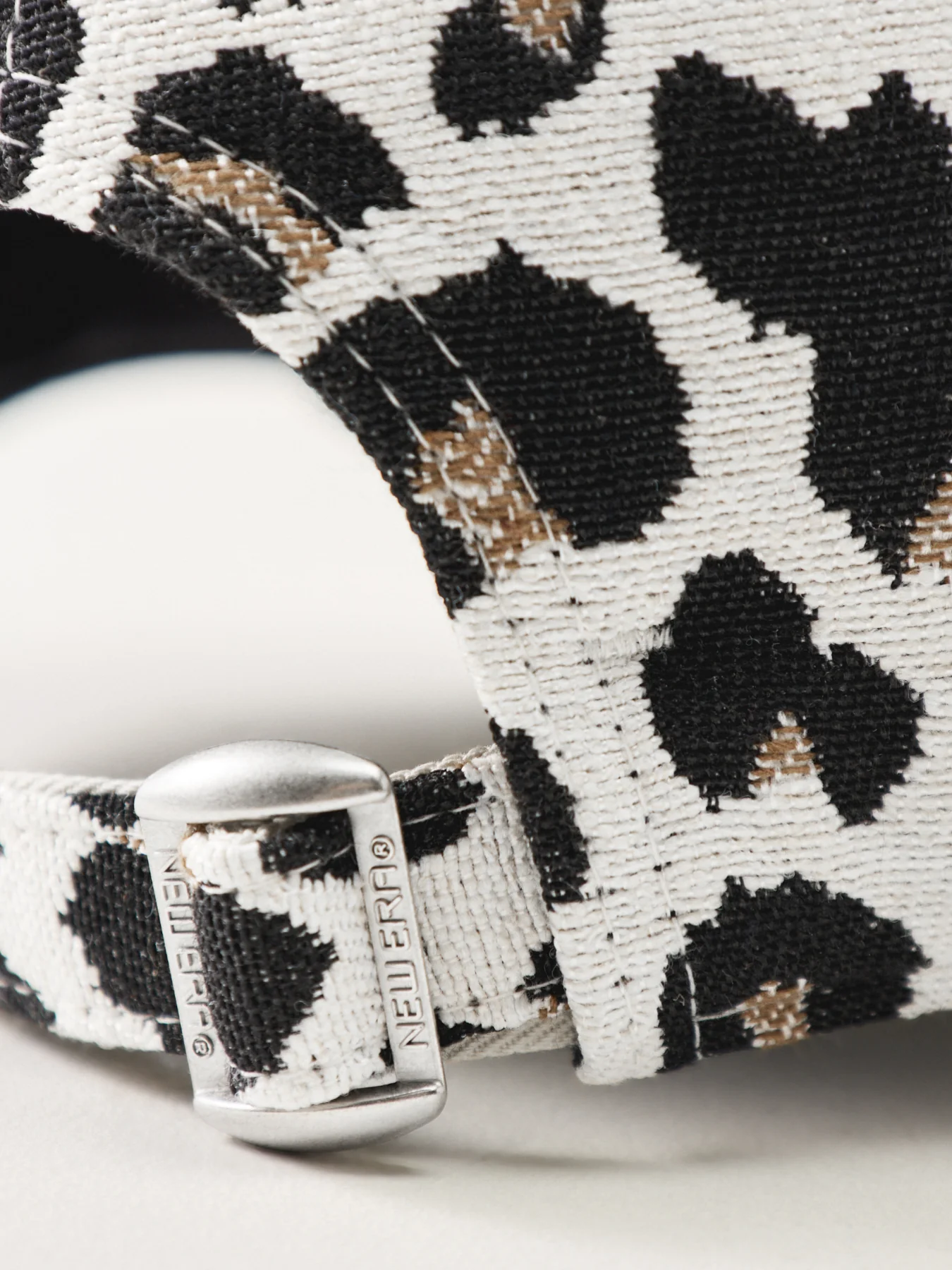 Leopard 9Forty Cap - Image 3