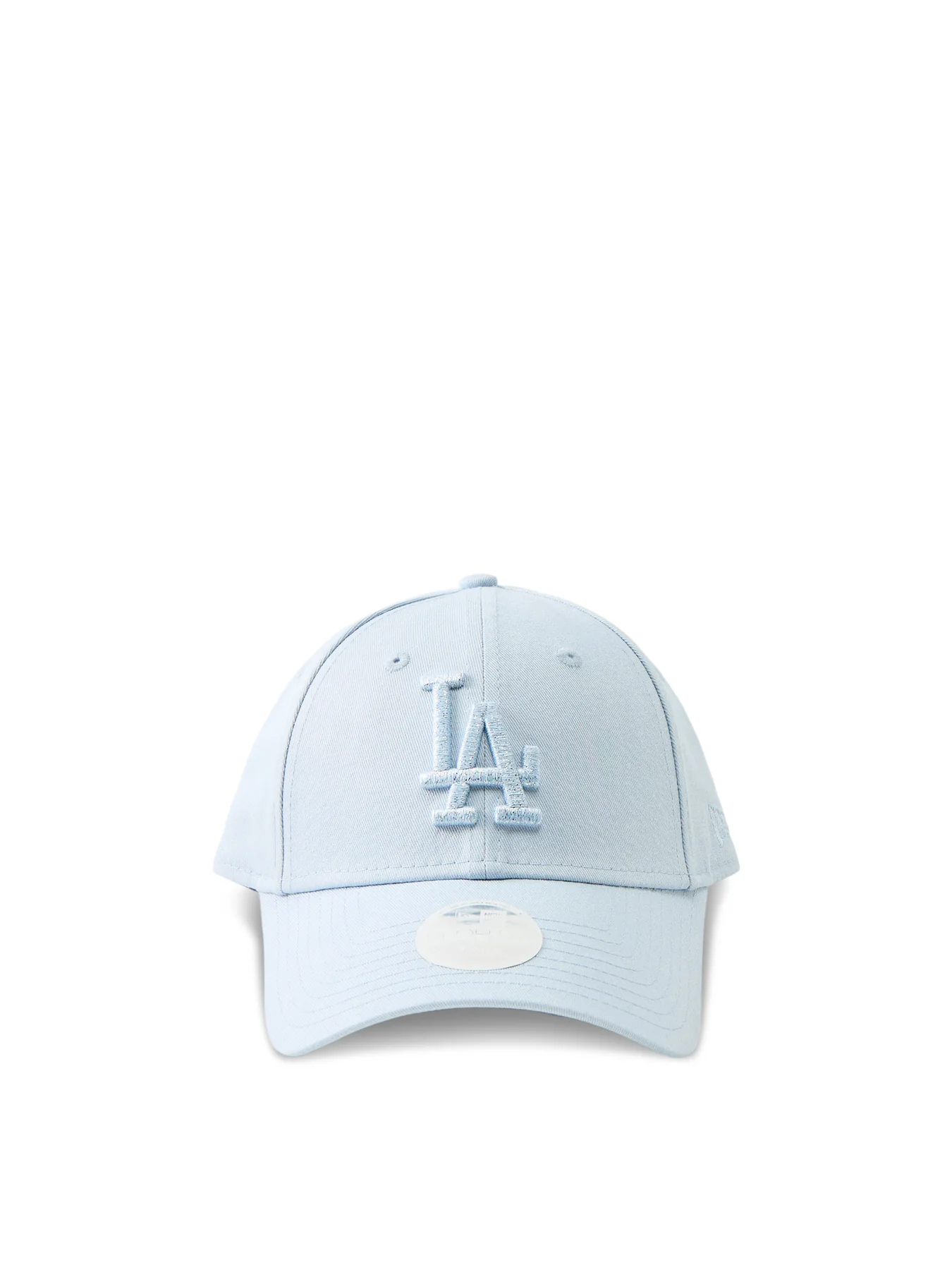 Metallic Logo 9Forty Cap Blue
