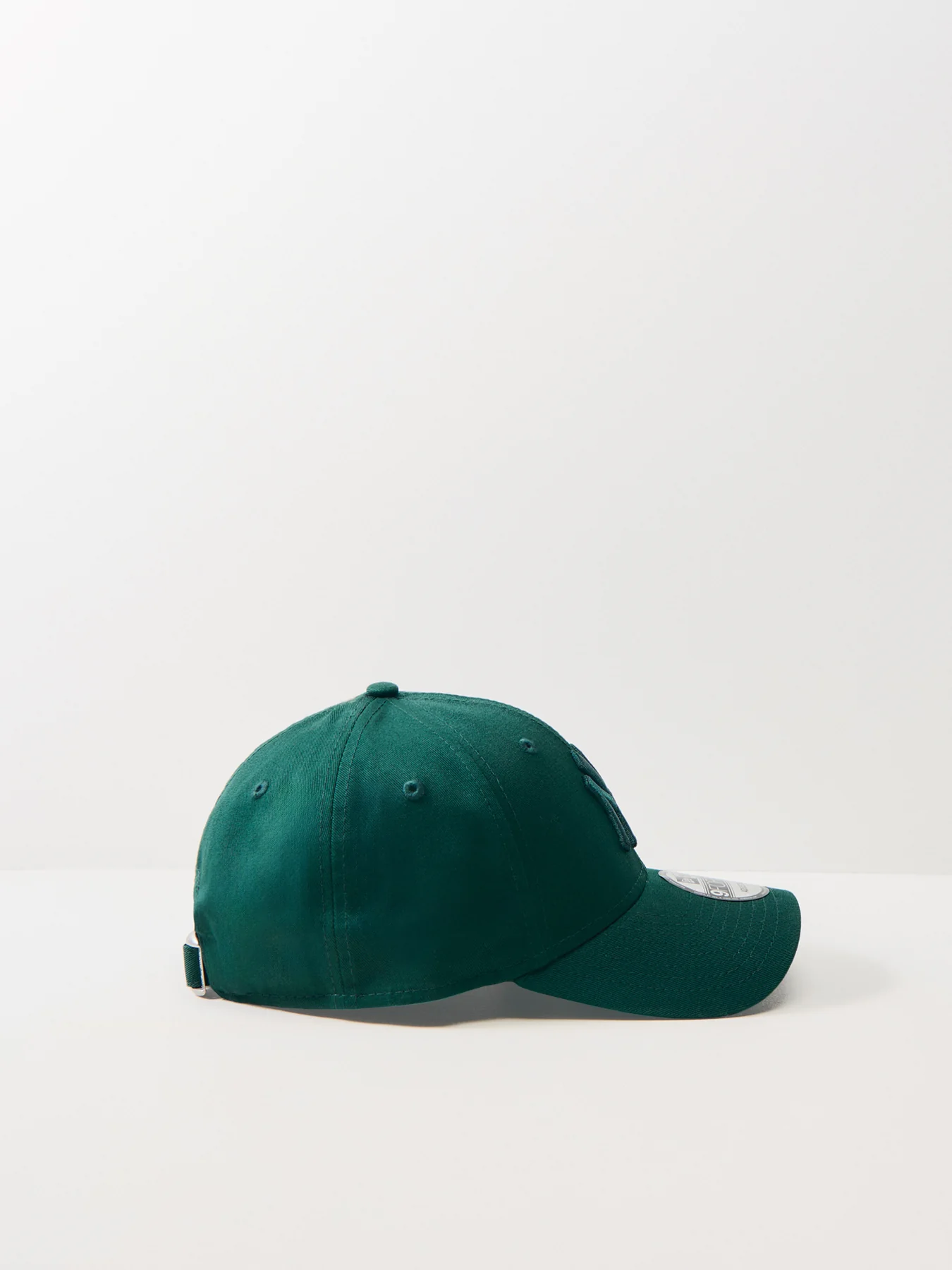 League essential 9forty® Cap Dark Green - Image 2