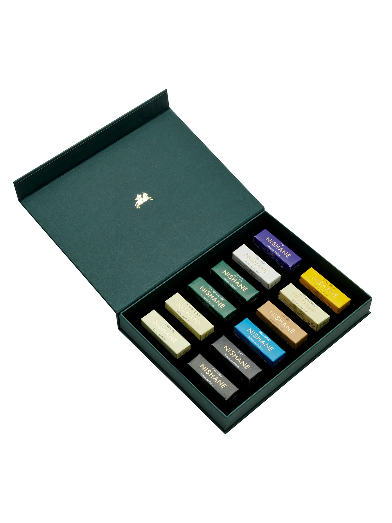 Discovery Set 12 x 1.5 ml - Image 2