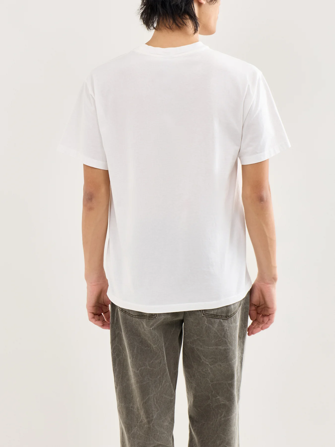 Mini Problemo T-Shirt White - Image 6