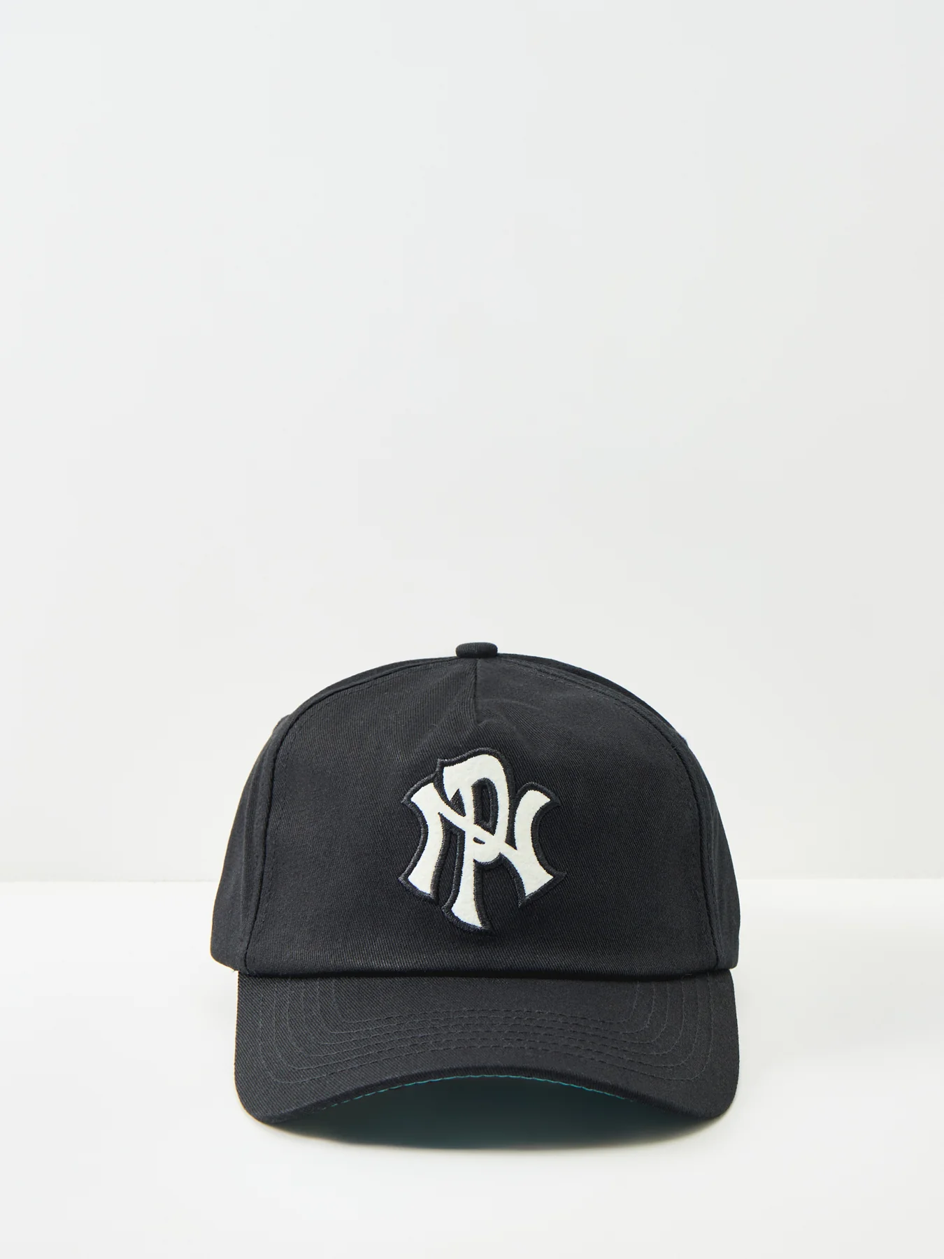 NYP Cotton Cap Black - Image 4